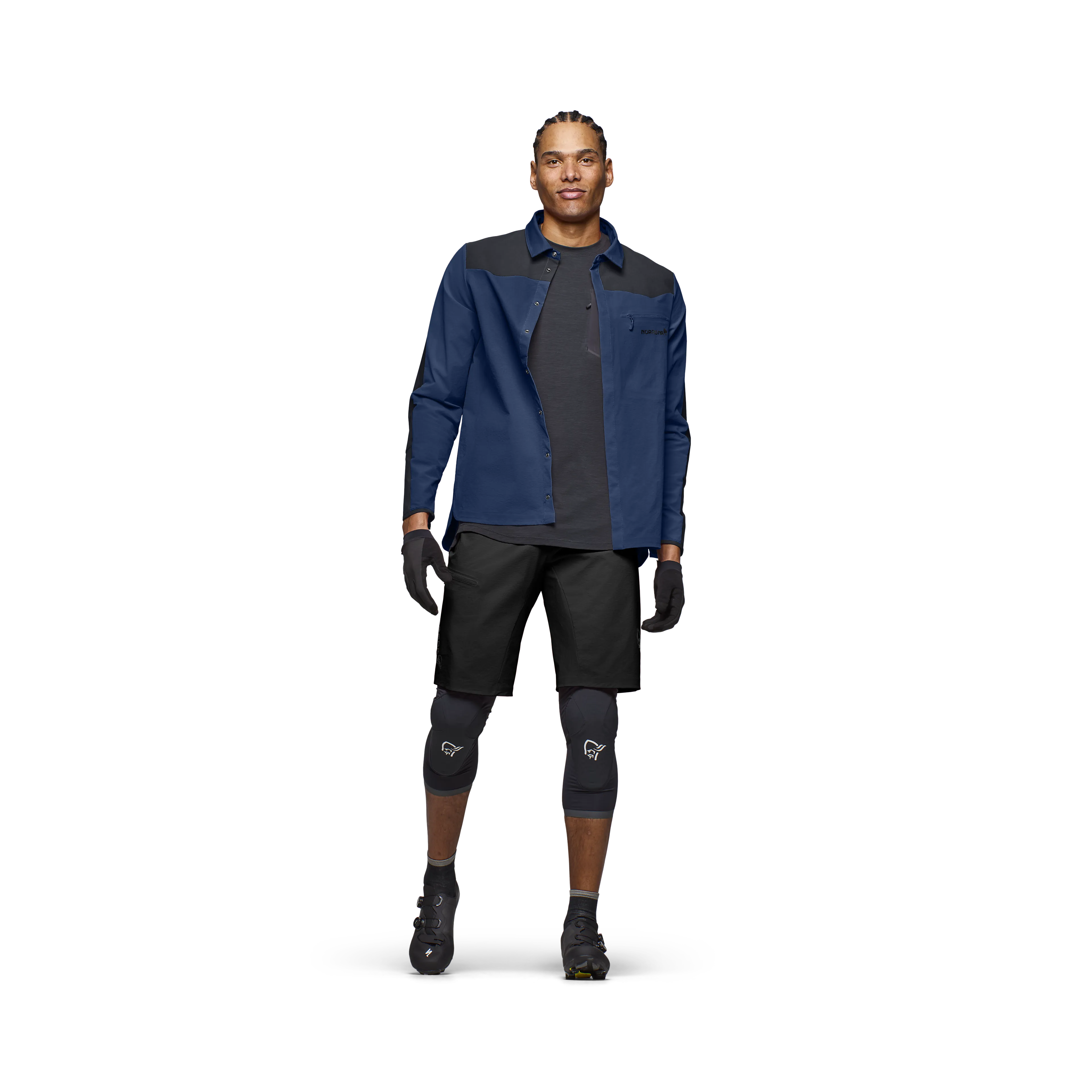 skibotn flex1 Shirt M's