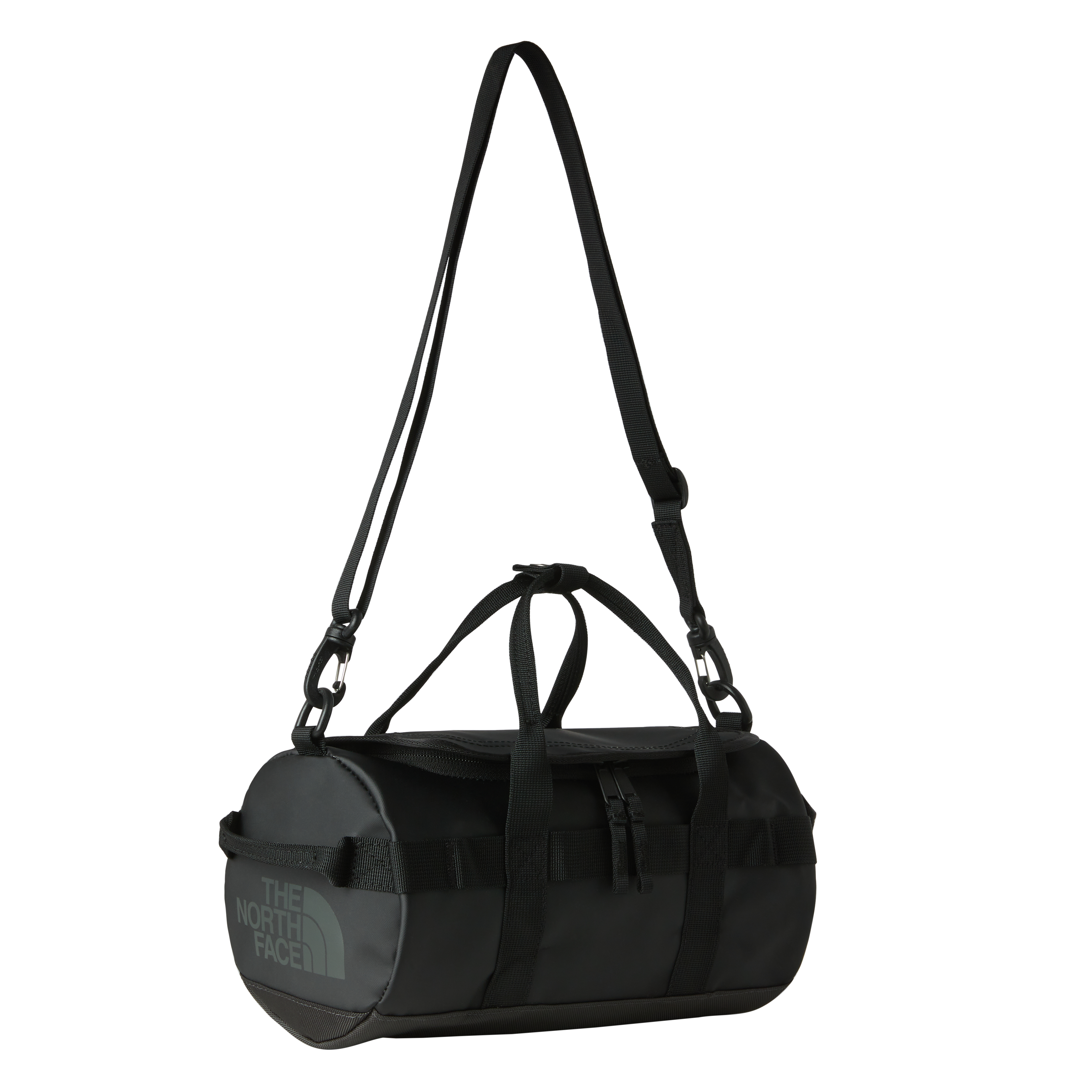 BASE CAMP DUFFEL SHOULDER BAG