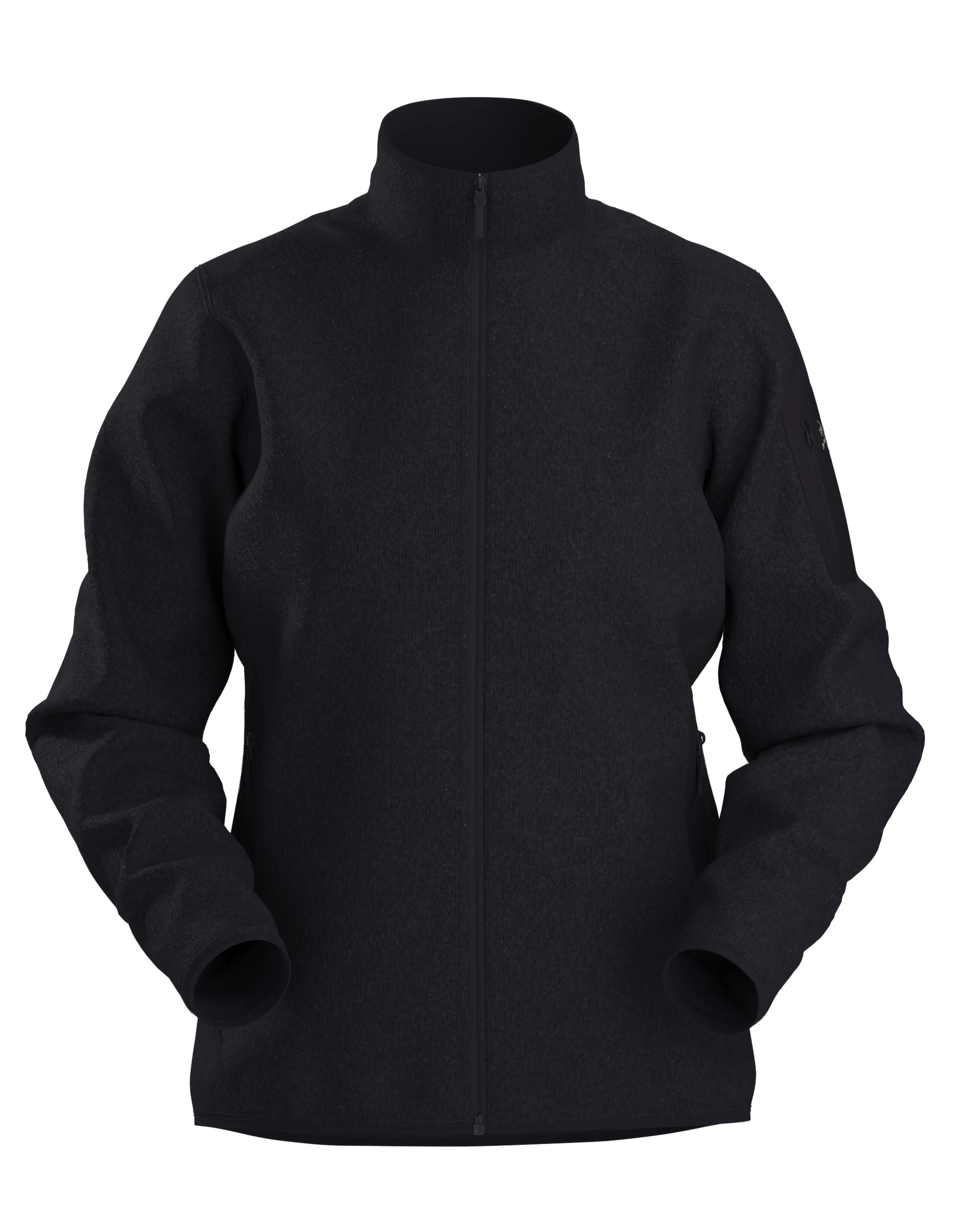 Covert Cardigan W