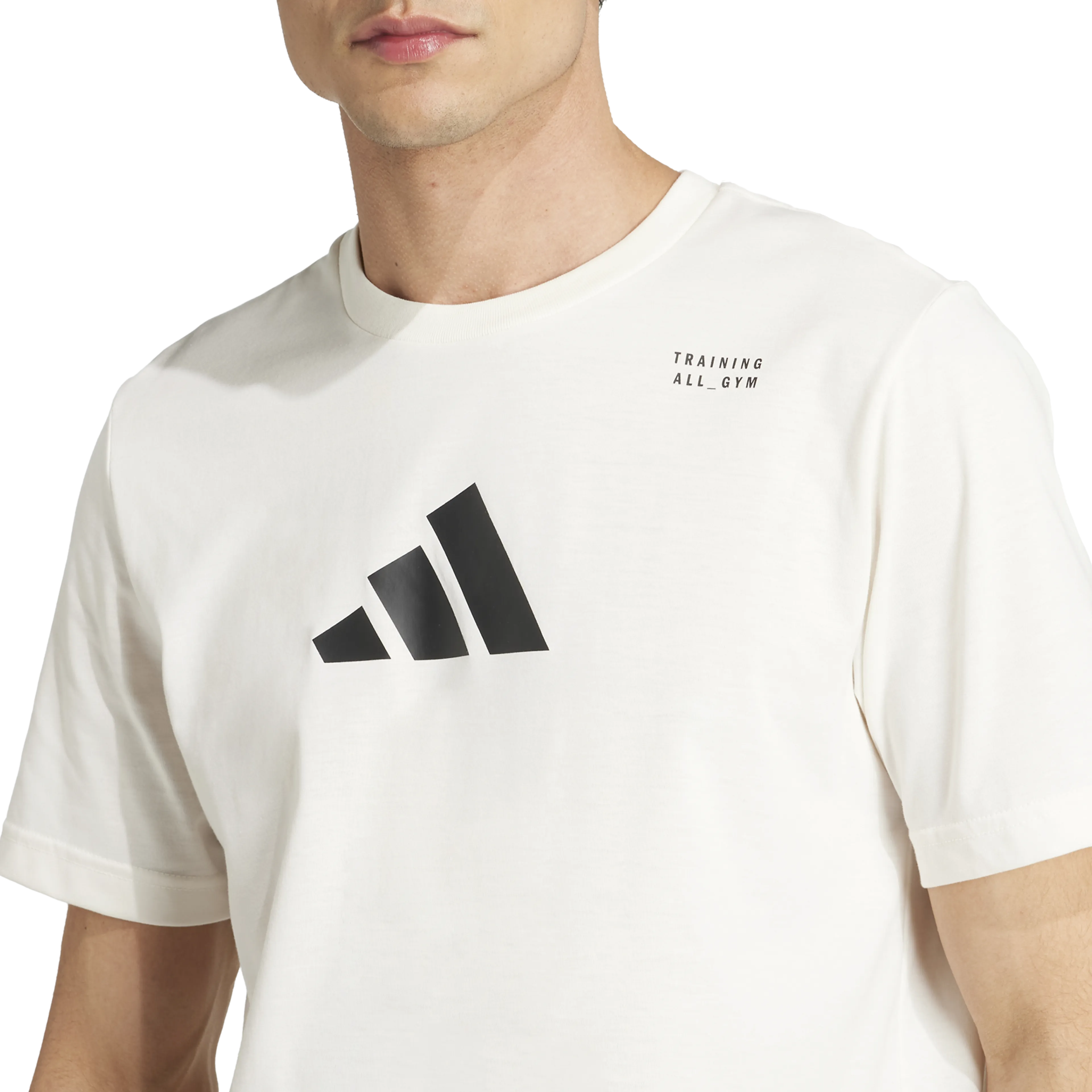 CLIMACOOL Category Training Graphic T-Skjorte