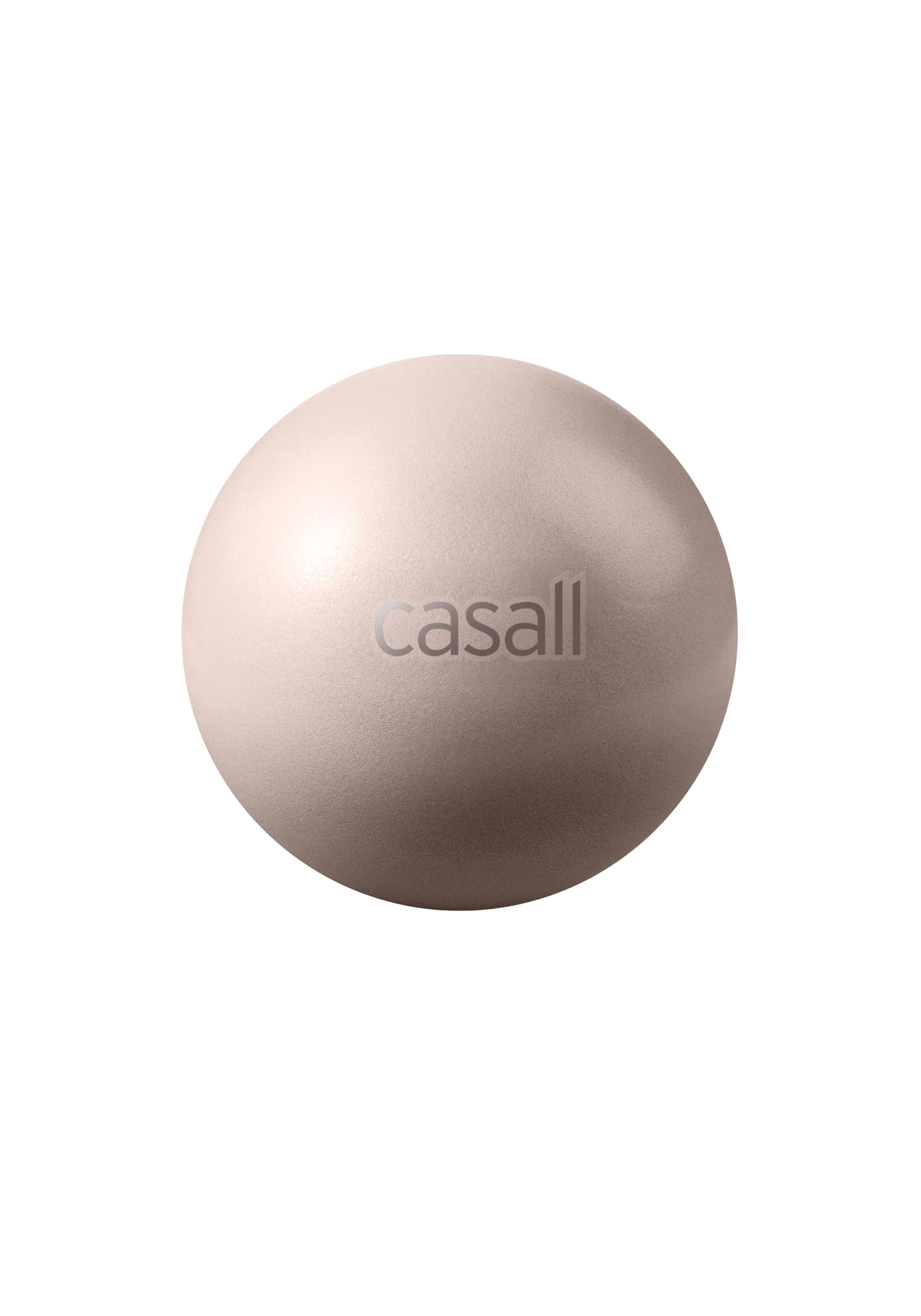 Body toning ball