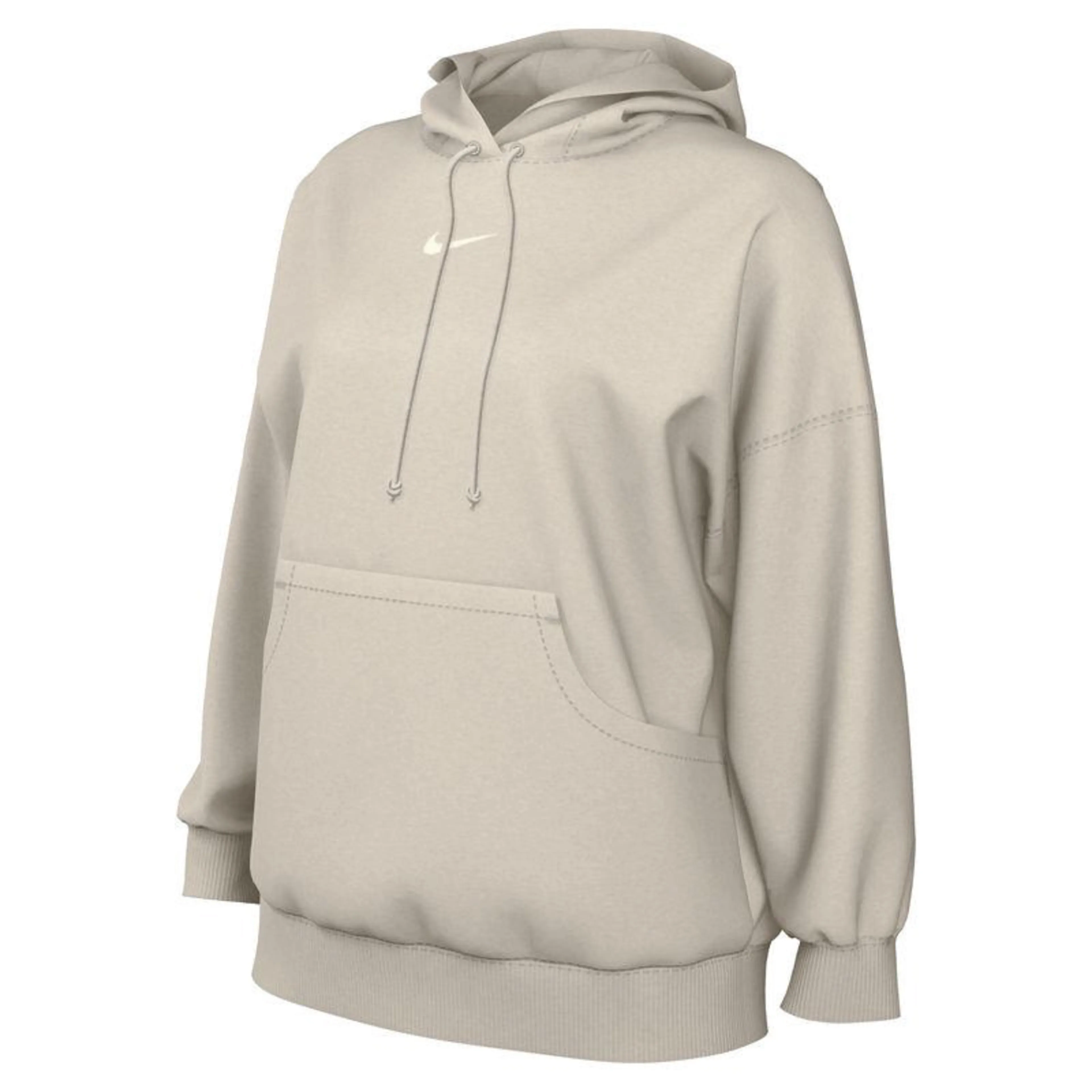 Sportswear Phoenix Fleece hettegenser dame