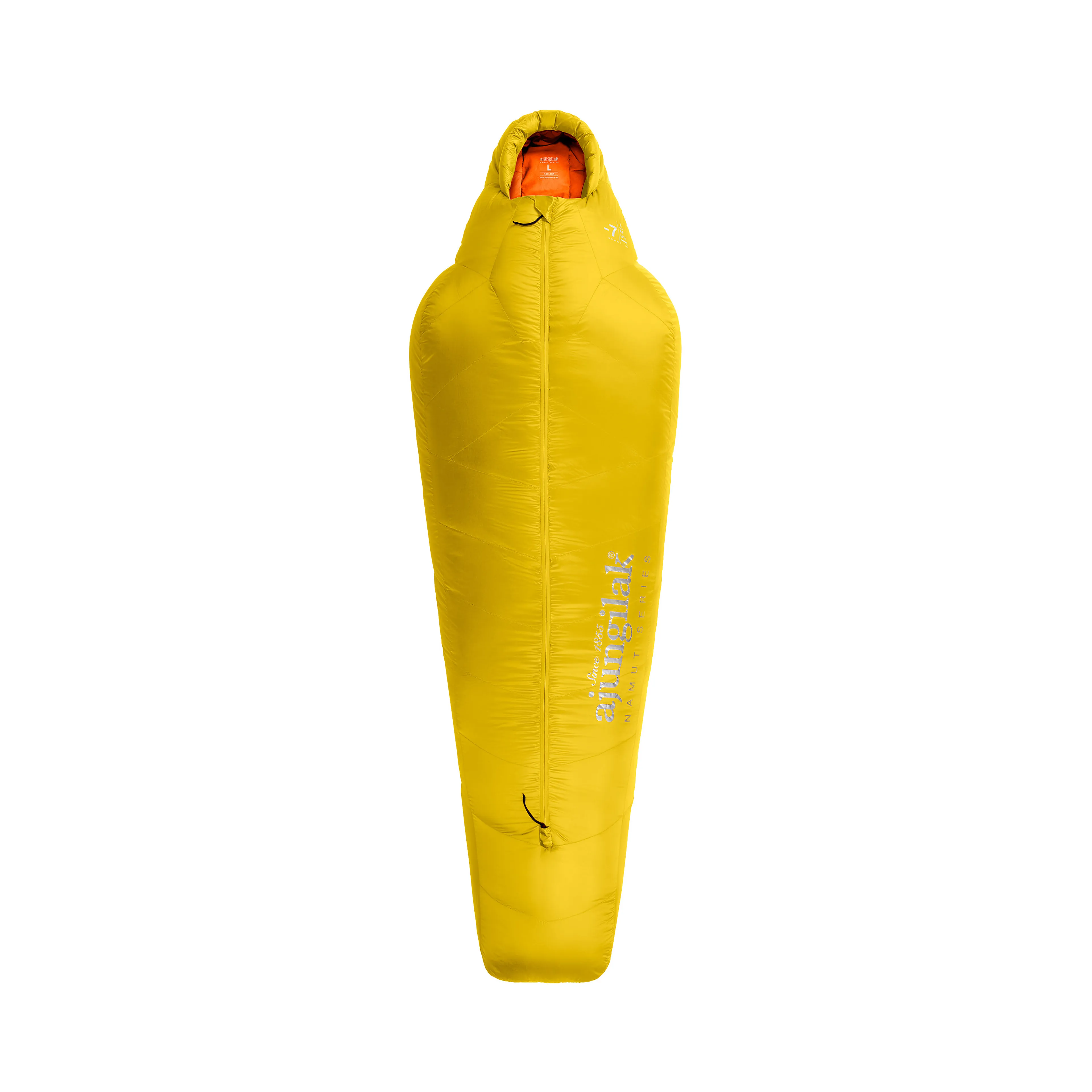 Aputi Down Bag -7C sovepose