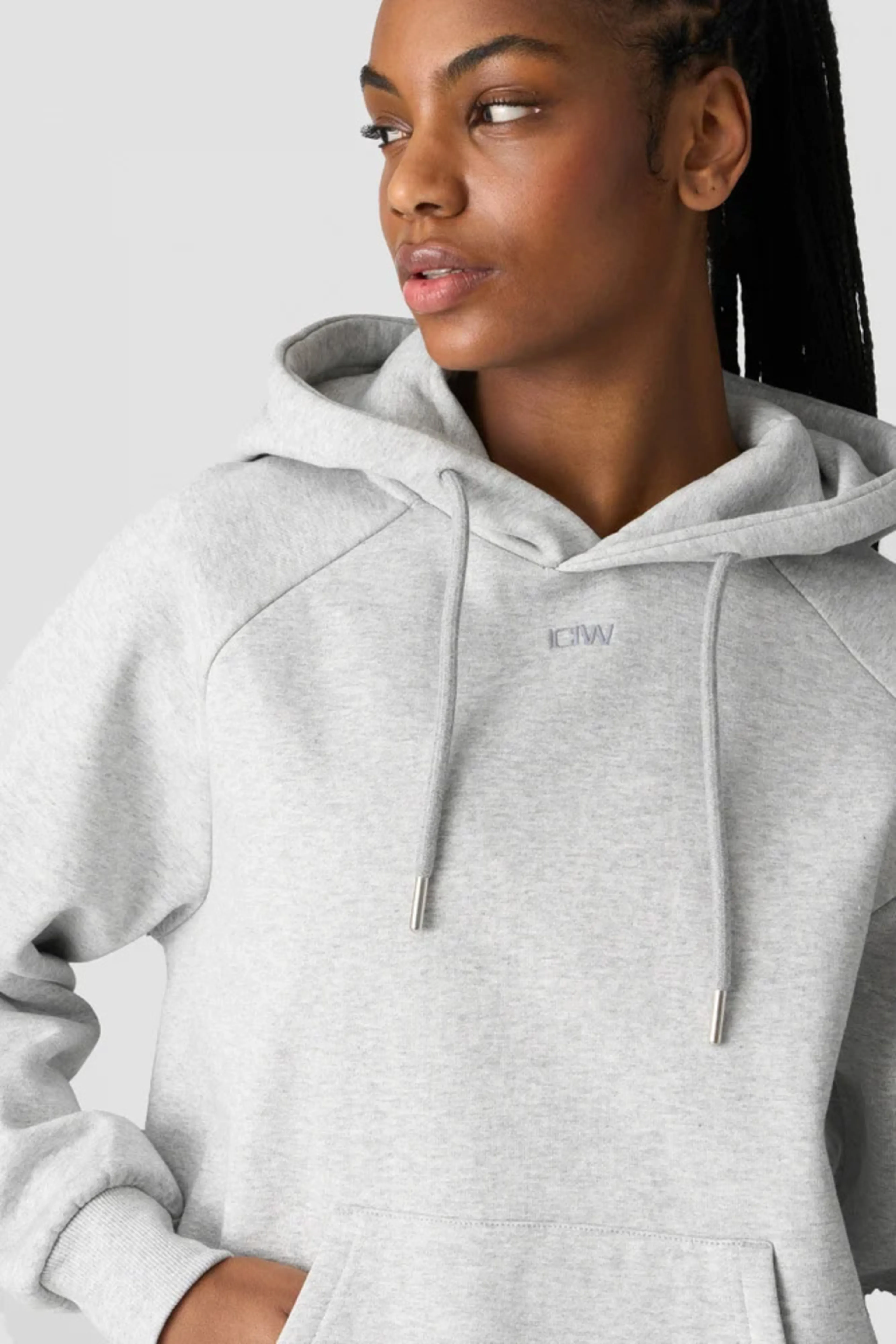 Everyday Hoodie W