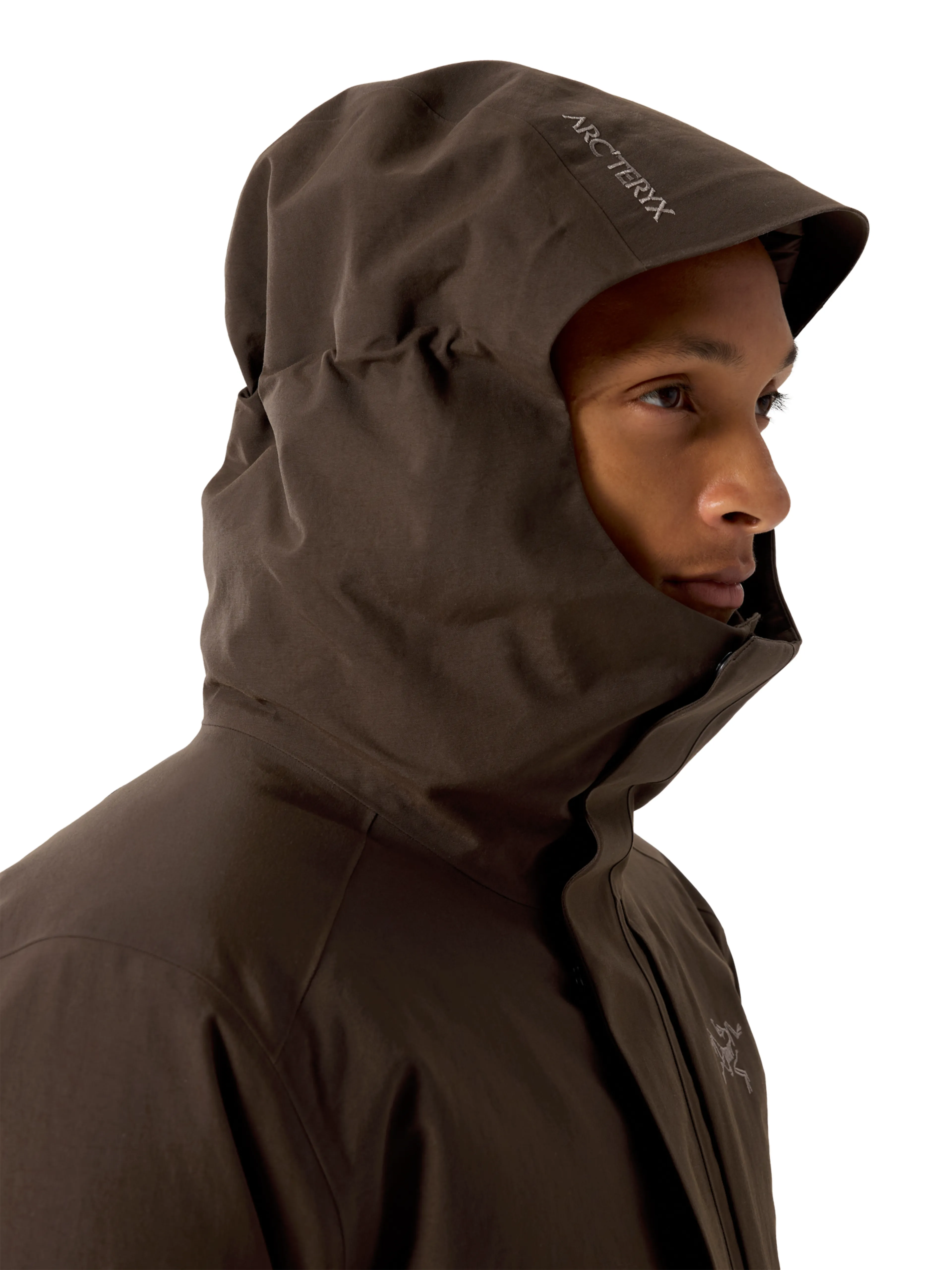Therme Down Parka M
