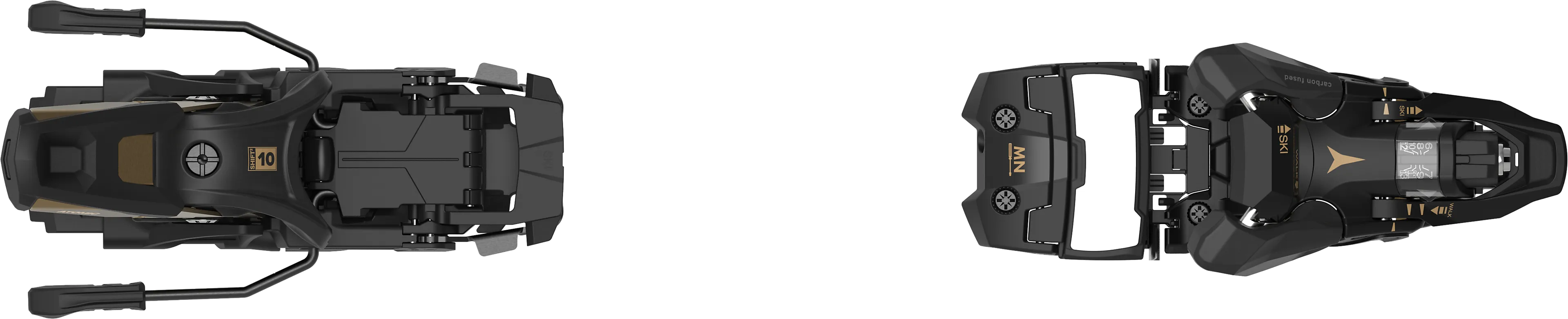 N SHIFT² 10 MN