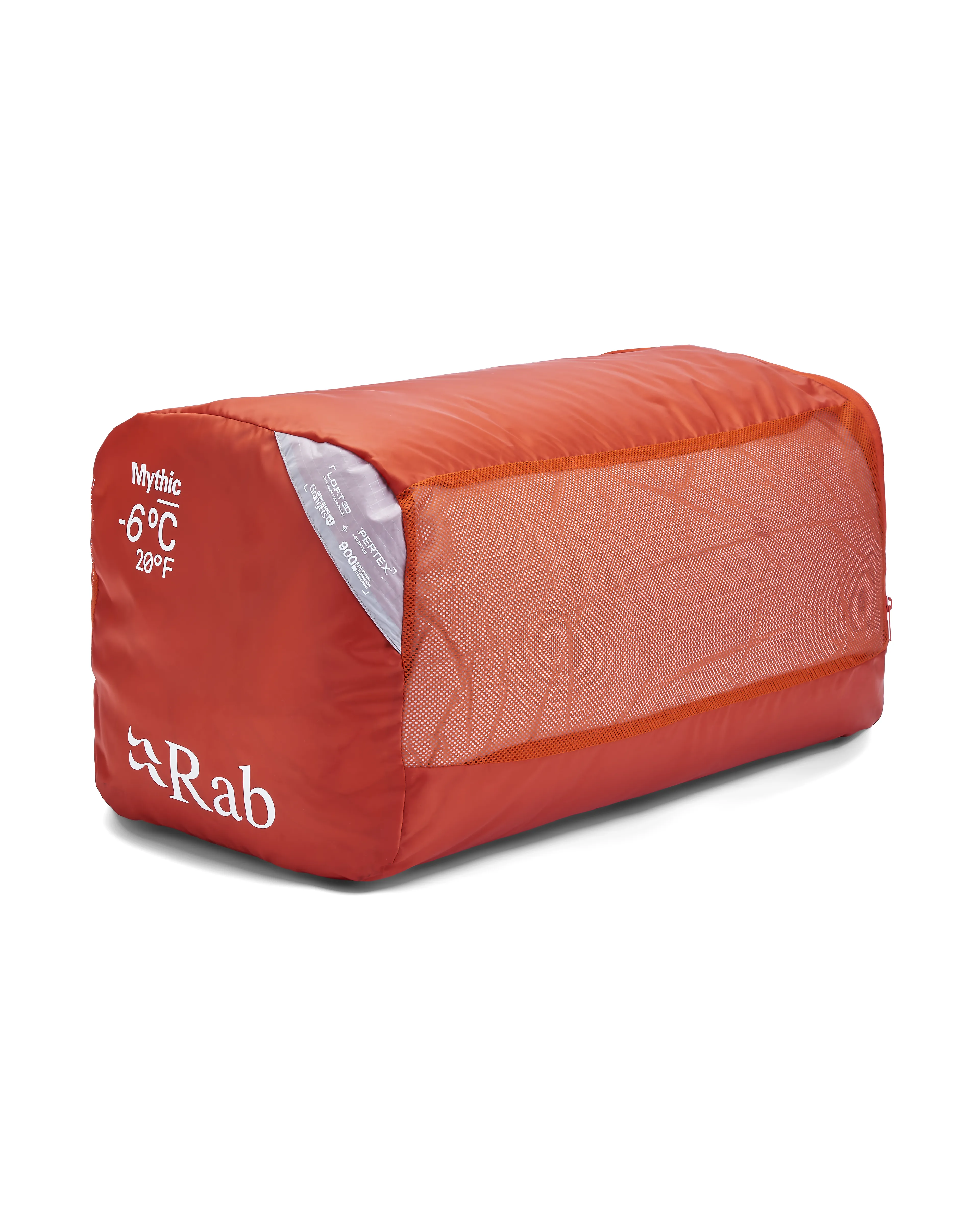 Mythic Ultra -6C / 20F