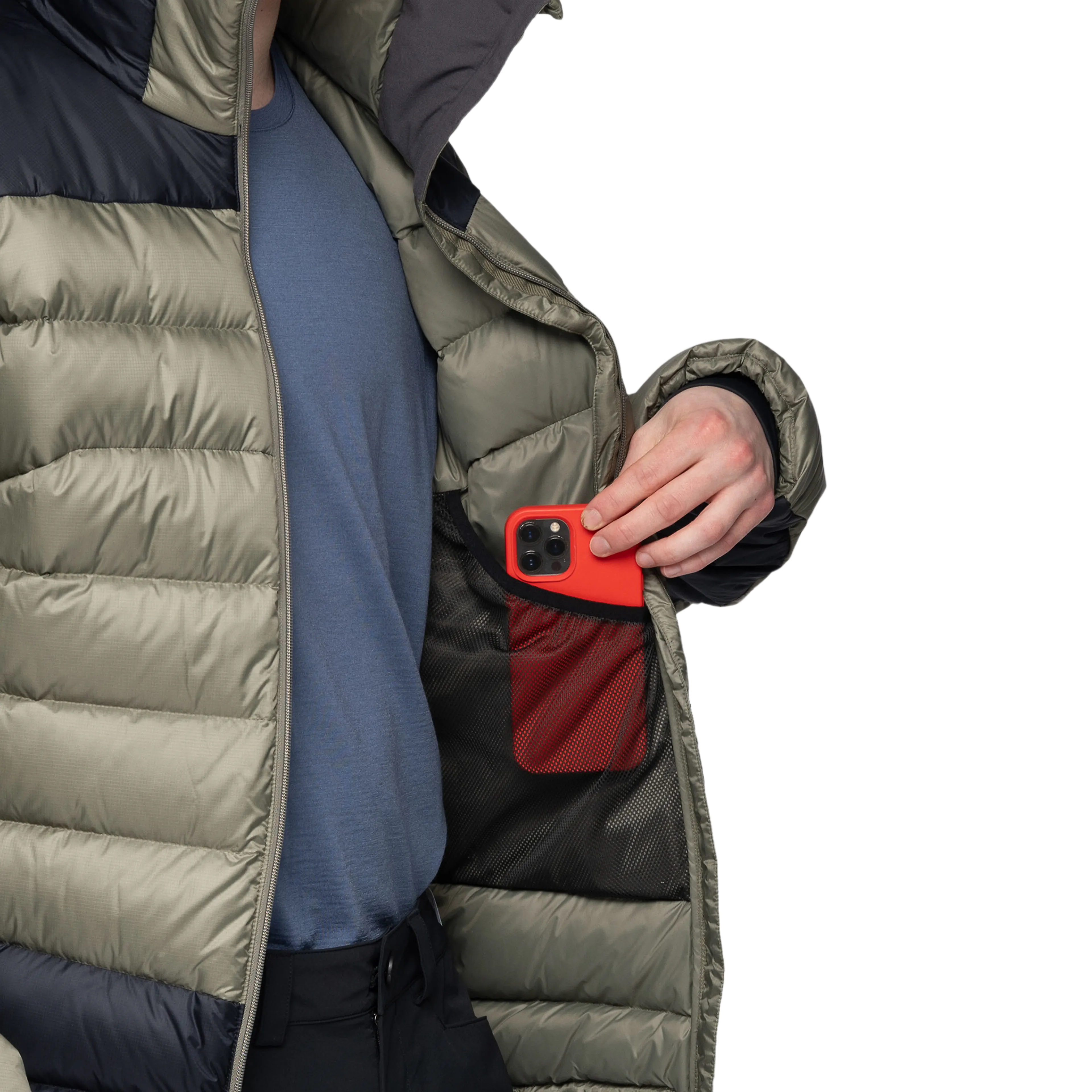 Vaagaa Allround Down Jacket Men
