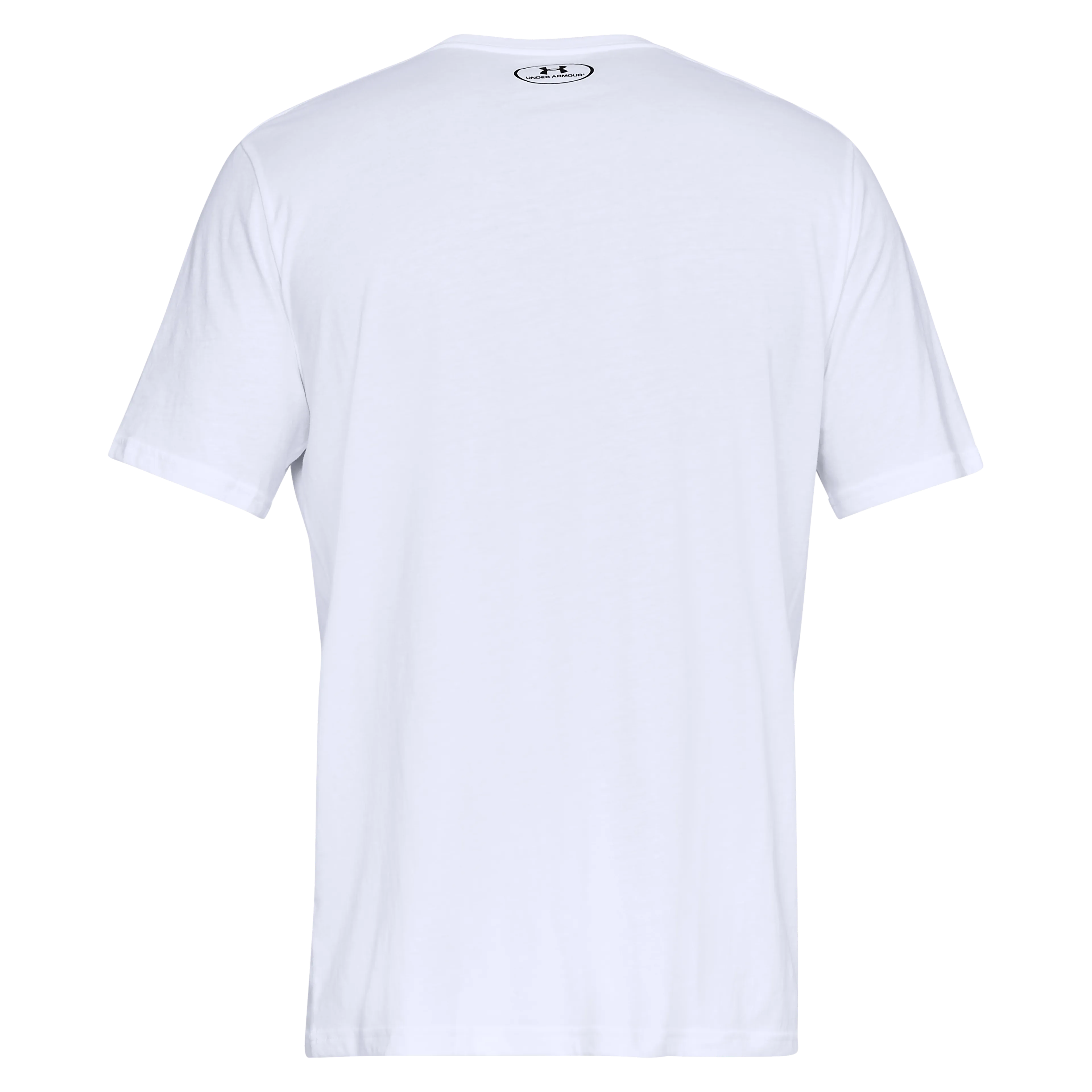UA SPORTSTYLE LC SS