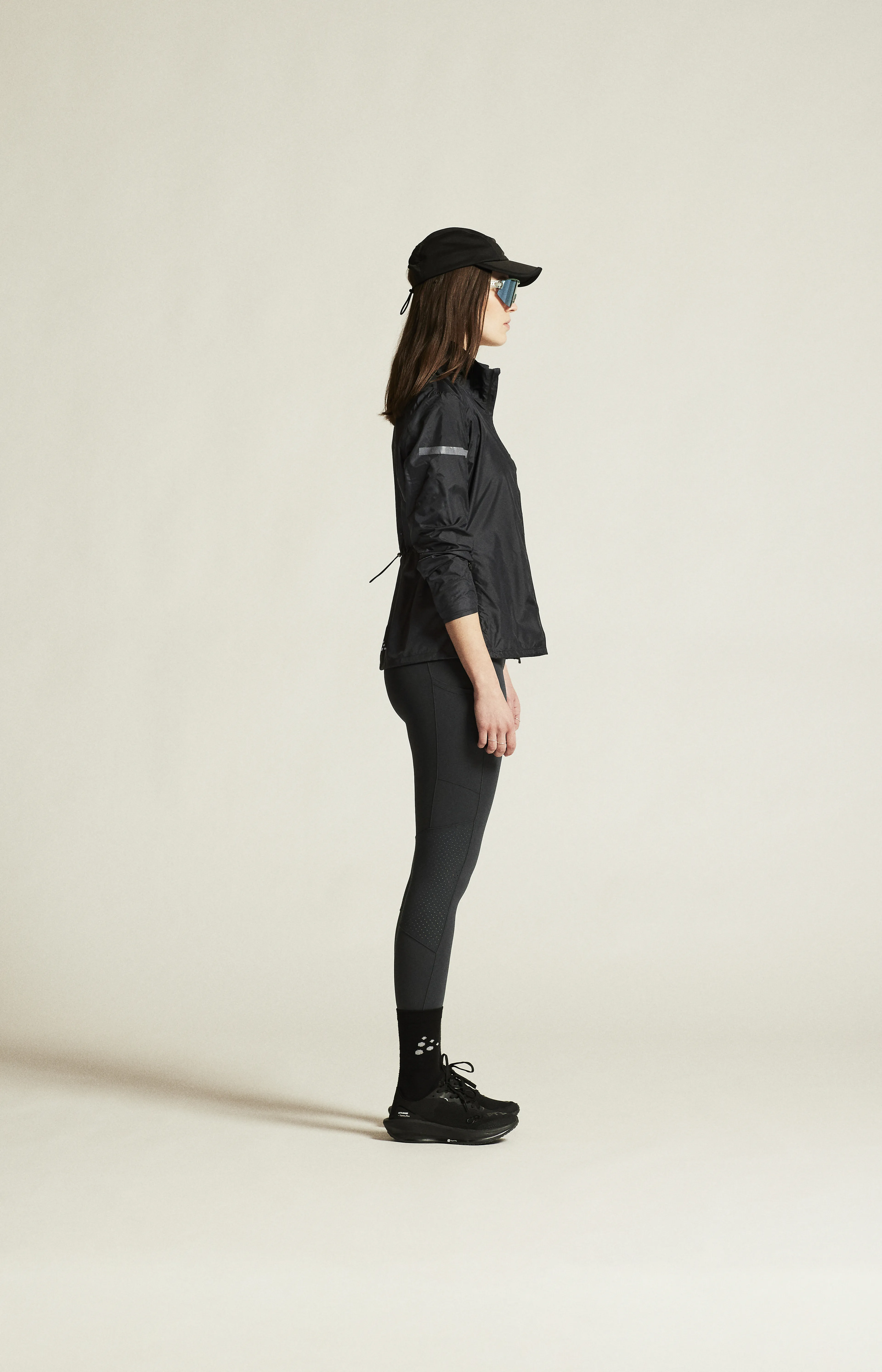 Pro Hypervent Jacket 2 W