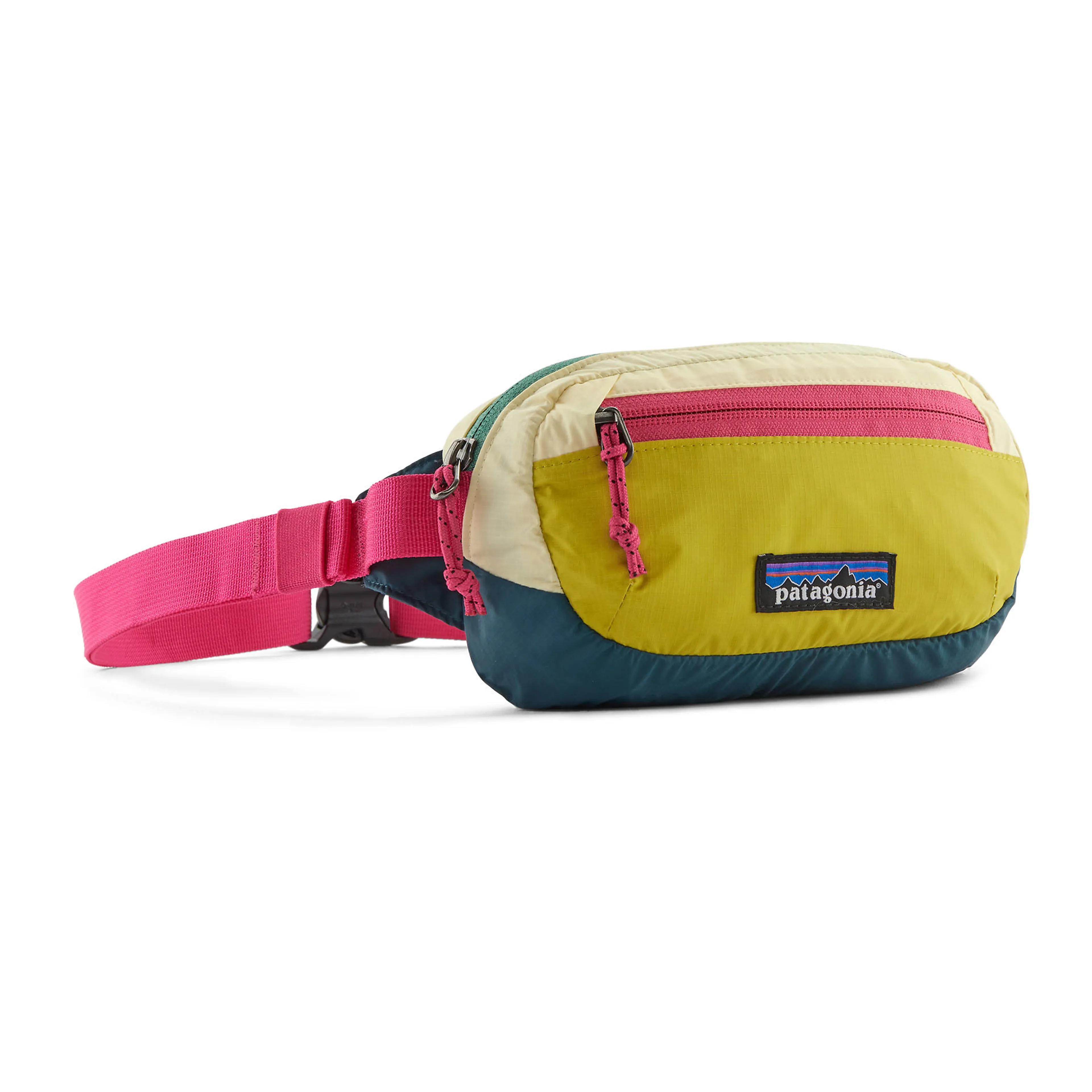 Terravia Mini Hip Pack Terravia Mini Hip Pack