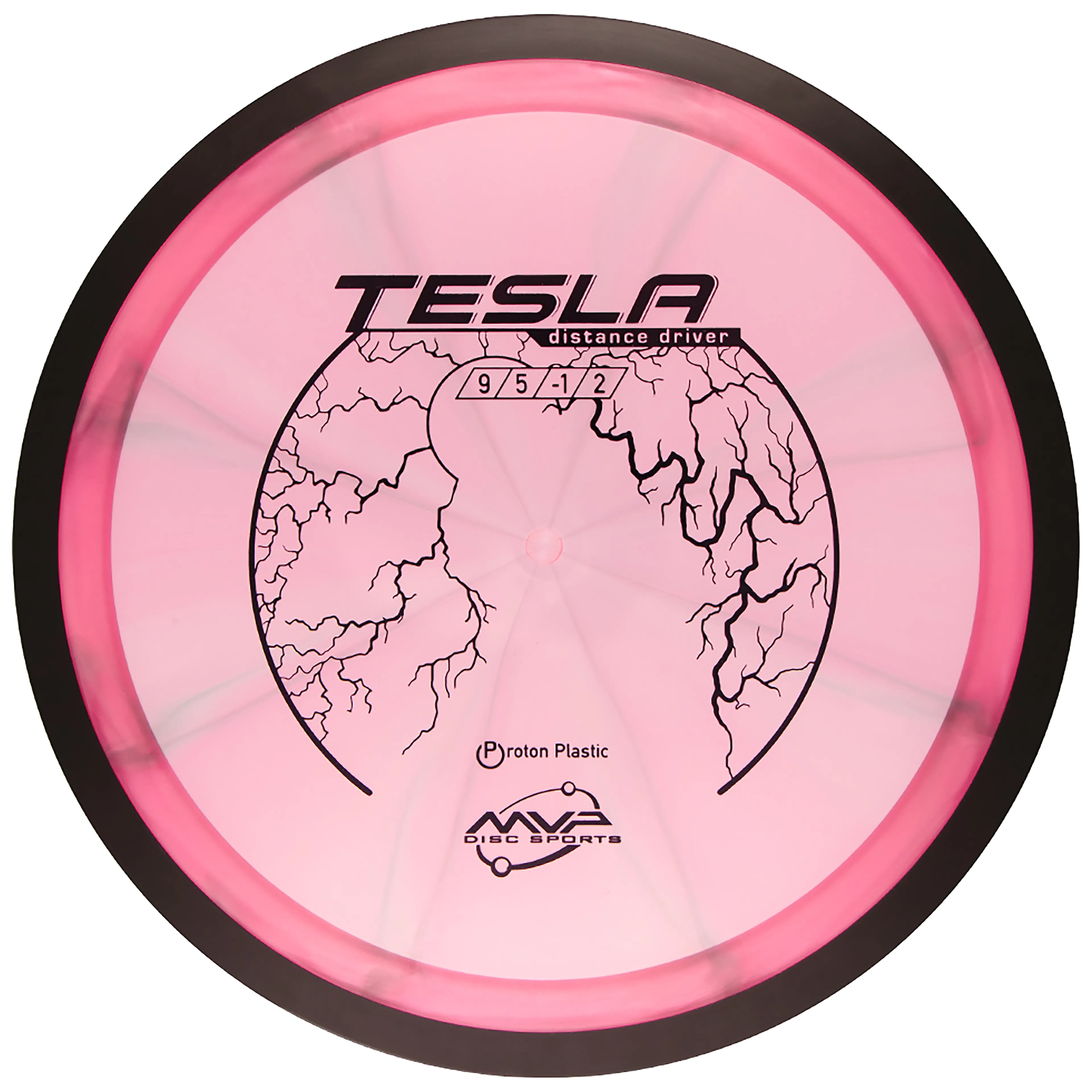Proton Driver Tesla