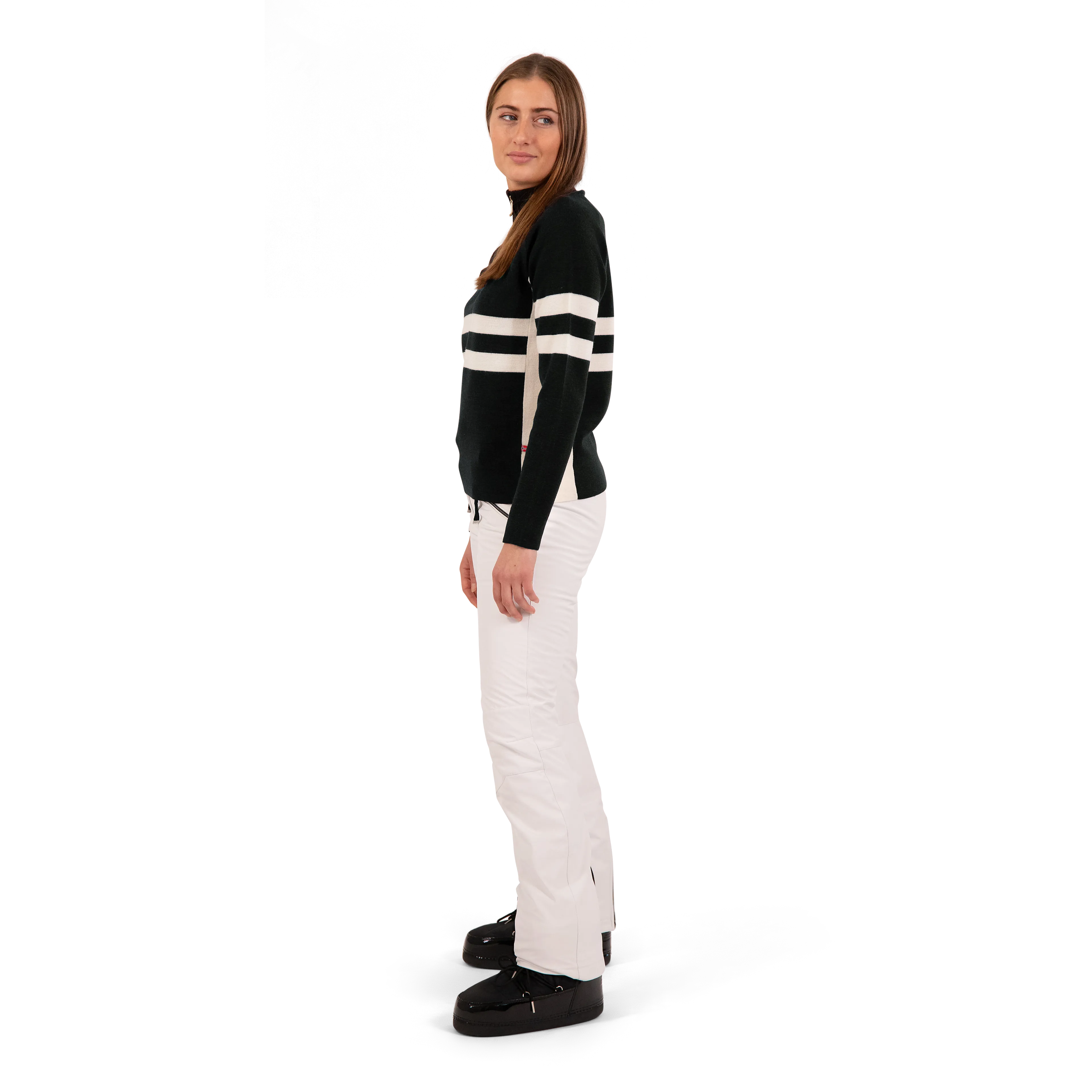 Gaia bukse dame