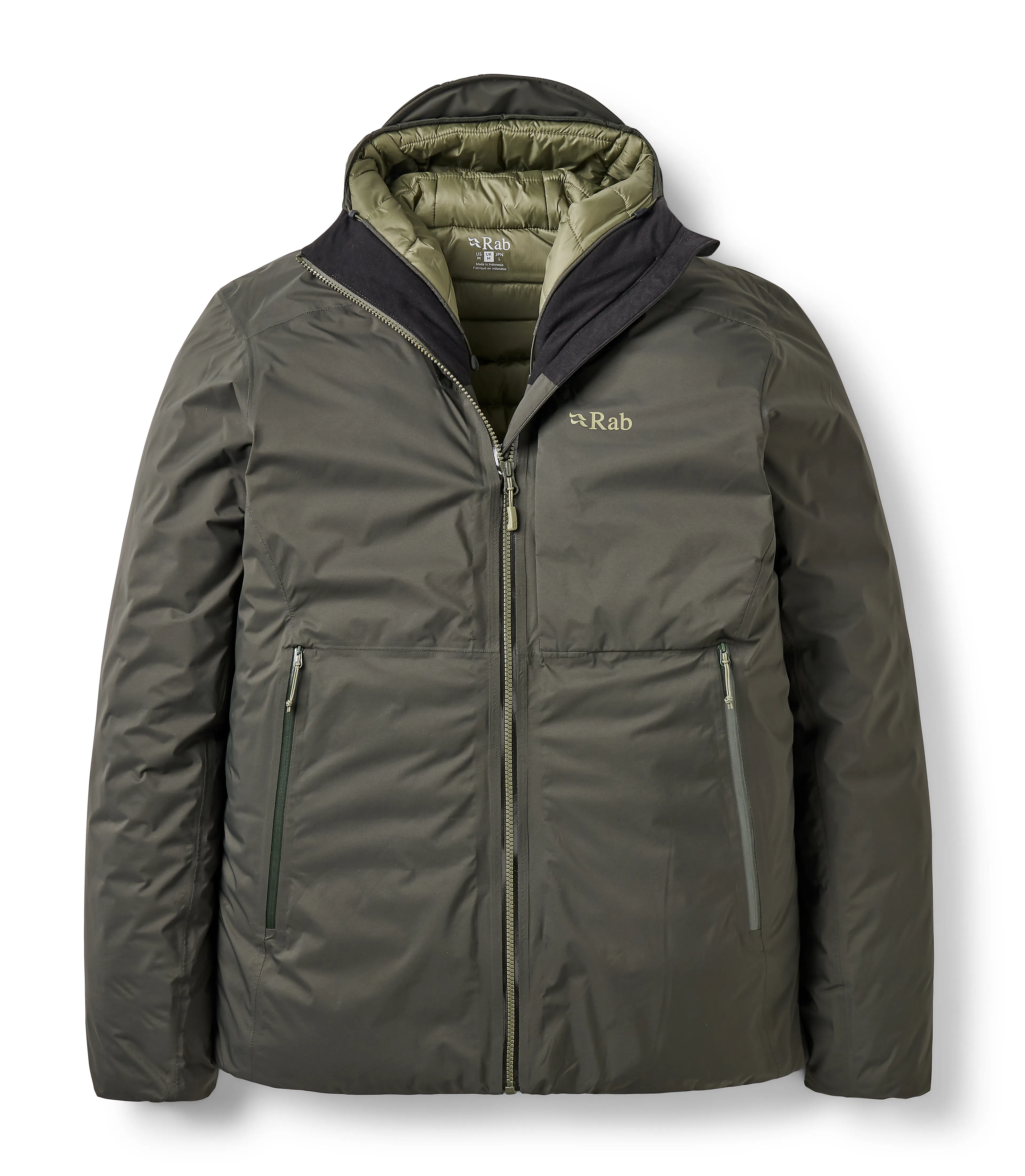 Microlight Shield Jacket