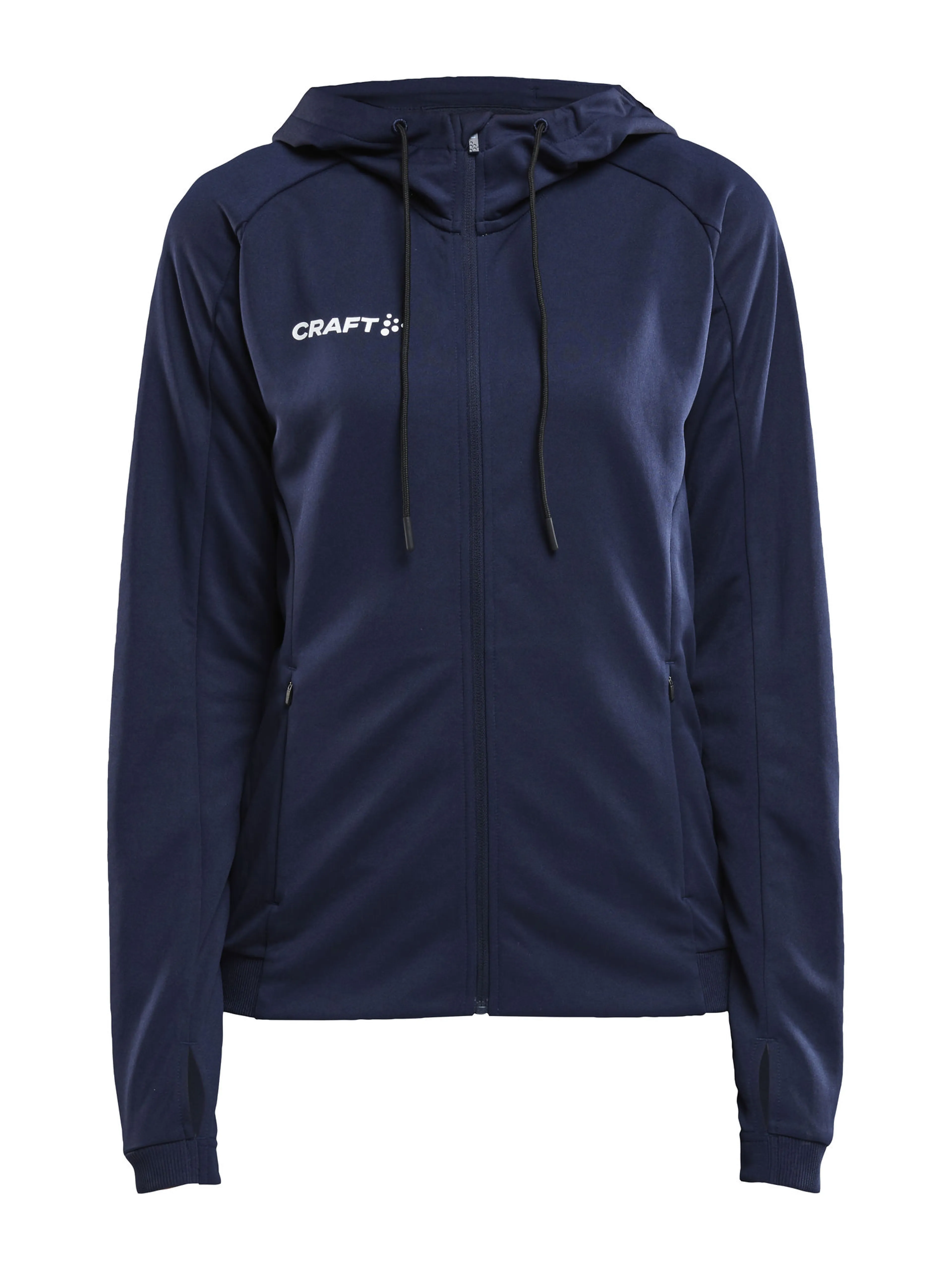 Evolve Hood Jacket W Evolve Hood Jacket W