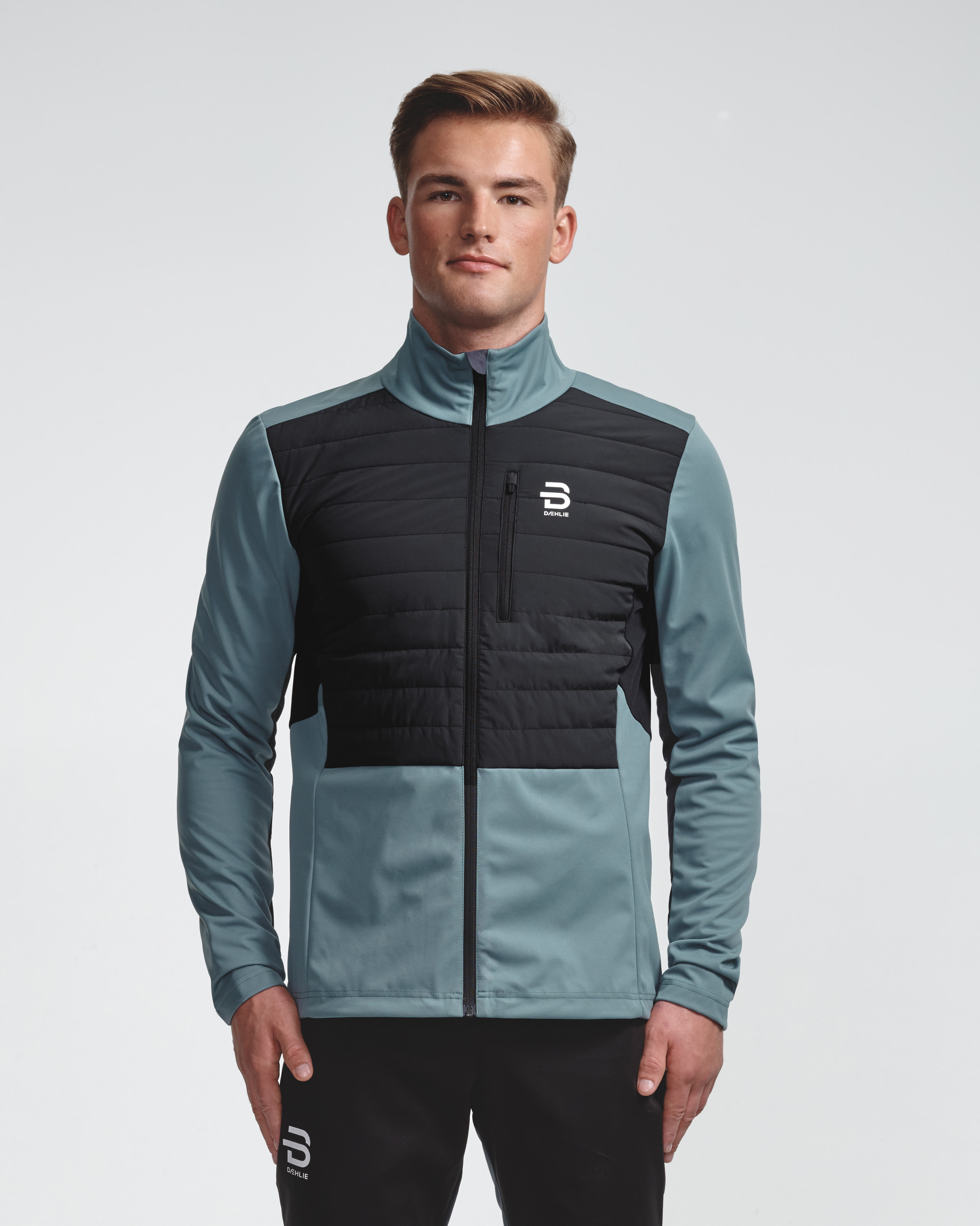 Jacket Evolve