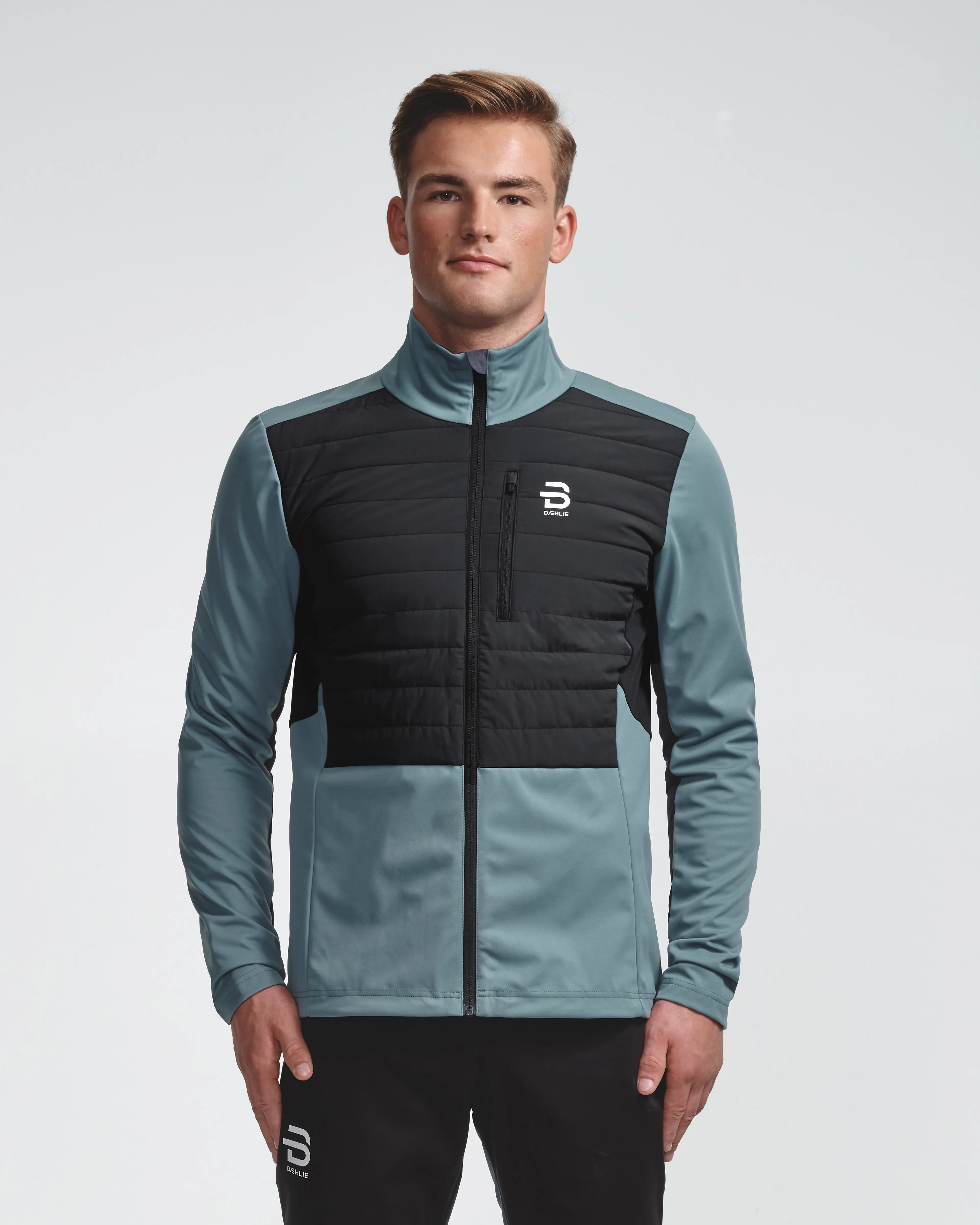 Jacket Evolve