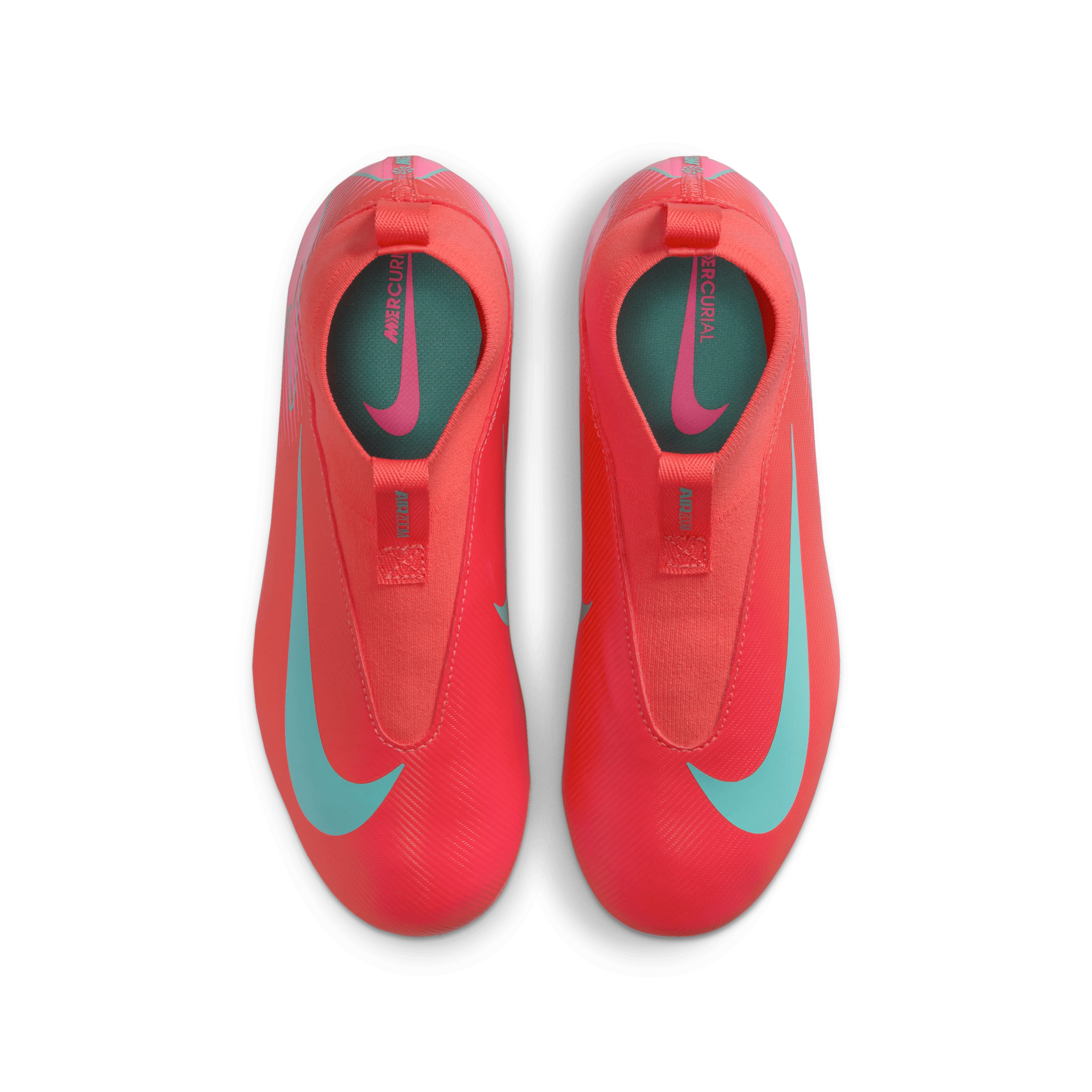 JR ZOOM SUPERFLY 10 ACADEMY AG