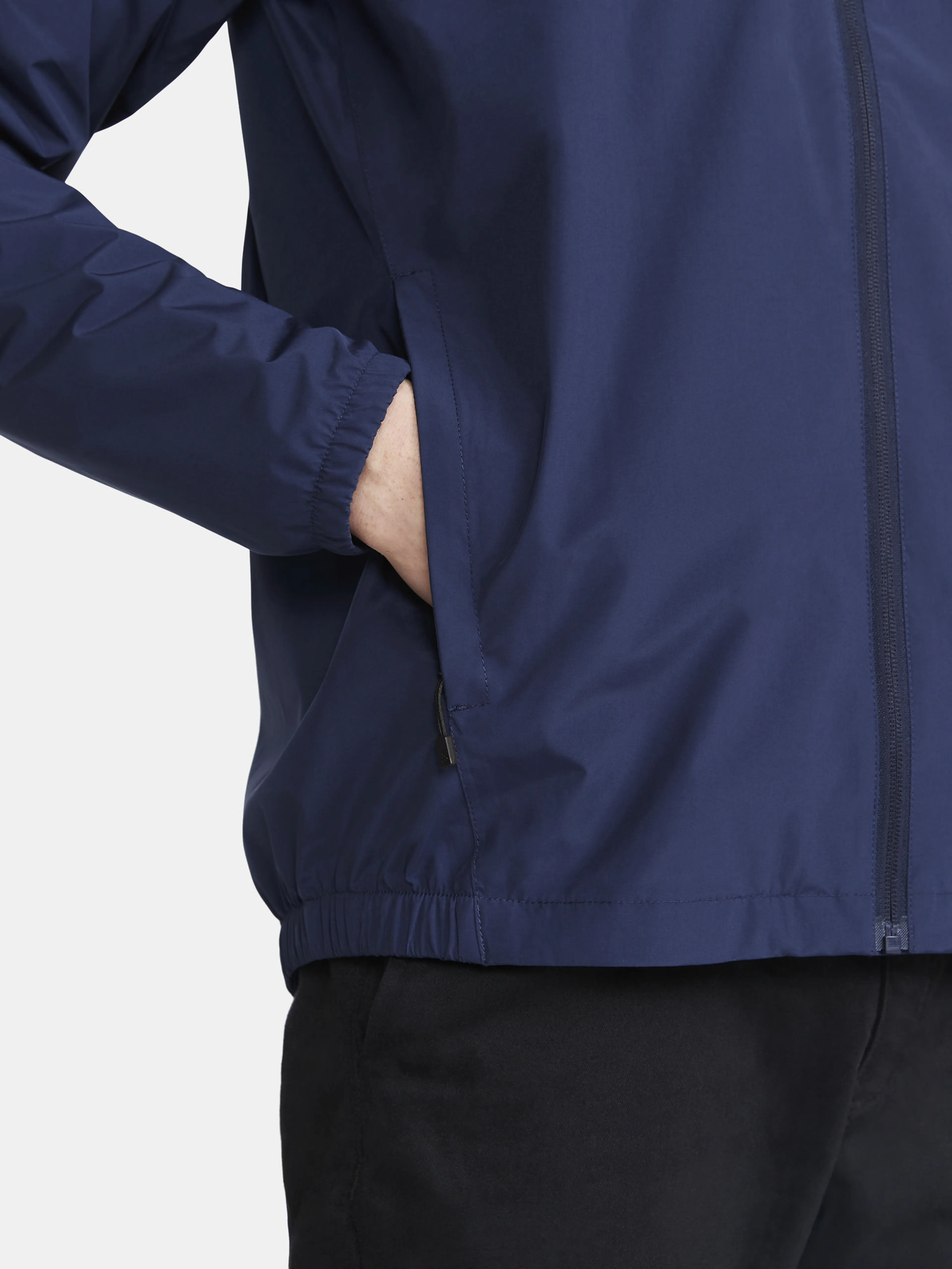 Evolve Rain Jacket M Evolve Rain Jacket M