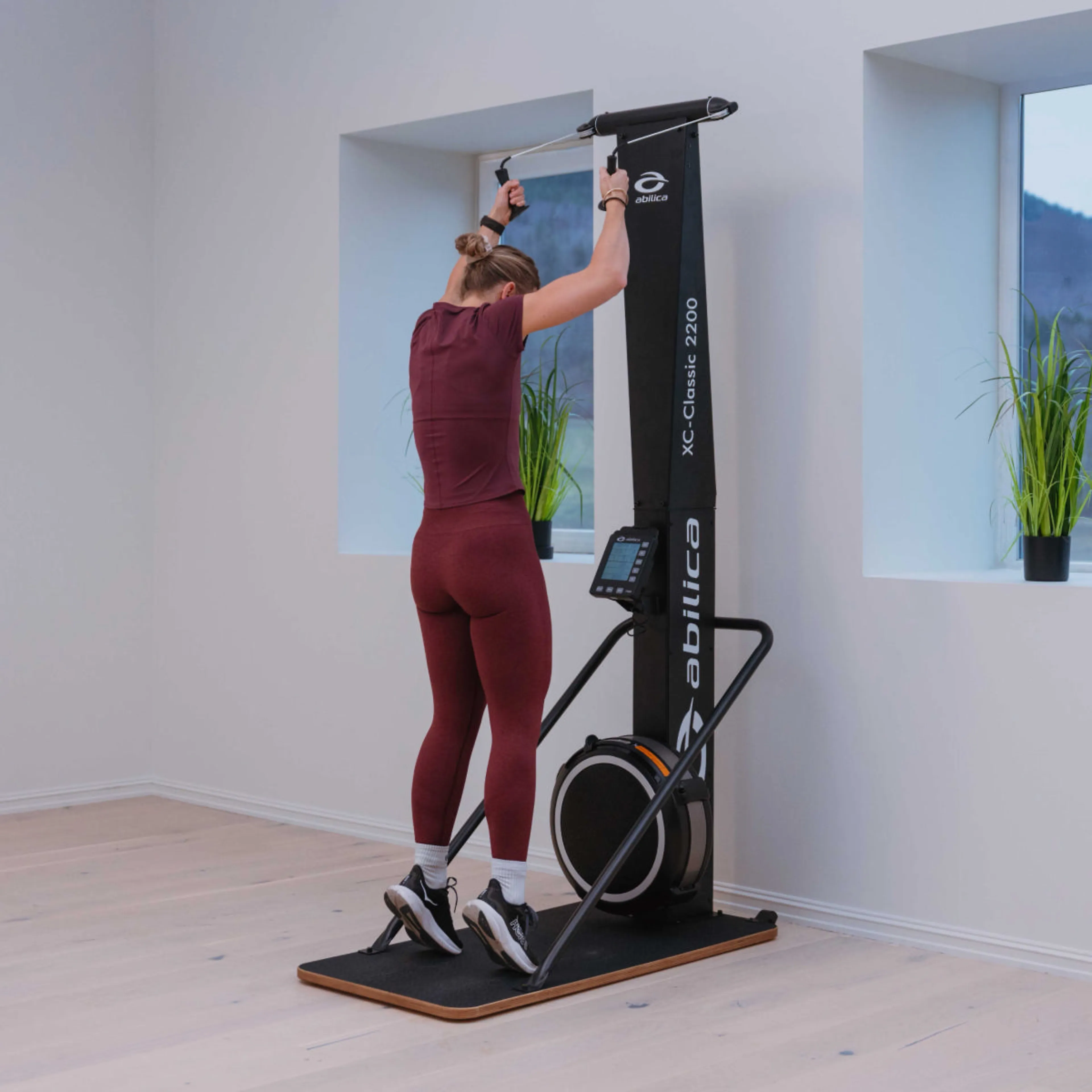 Premium XC-Classic 2200