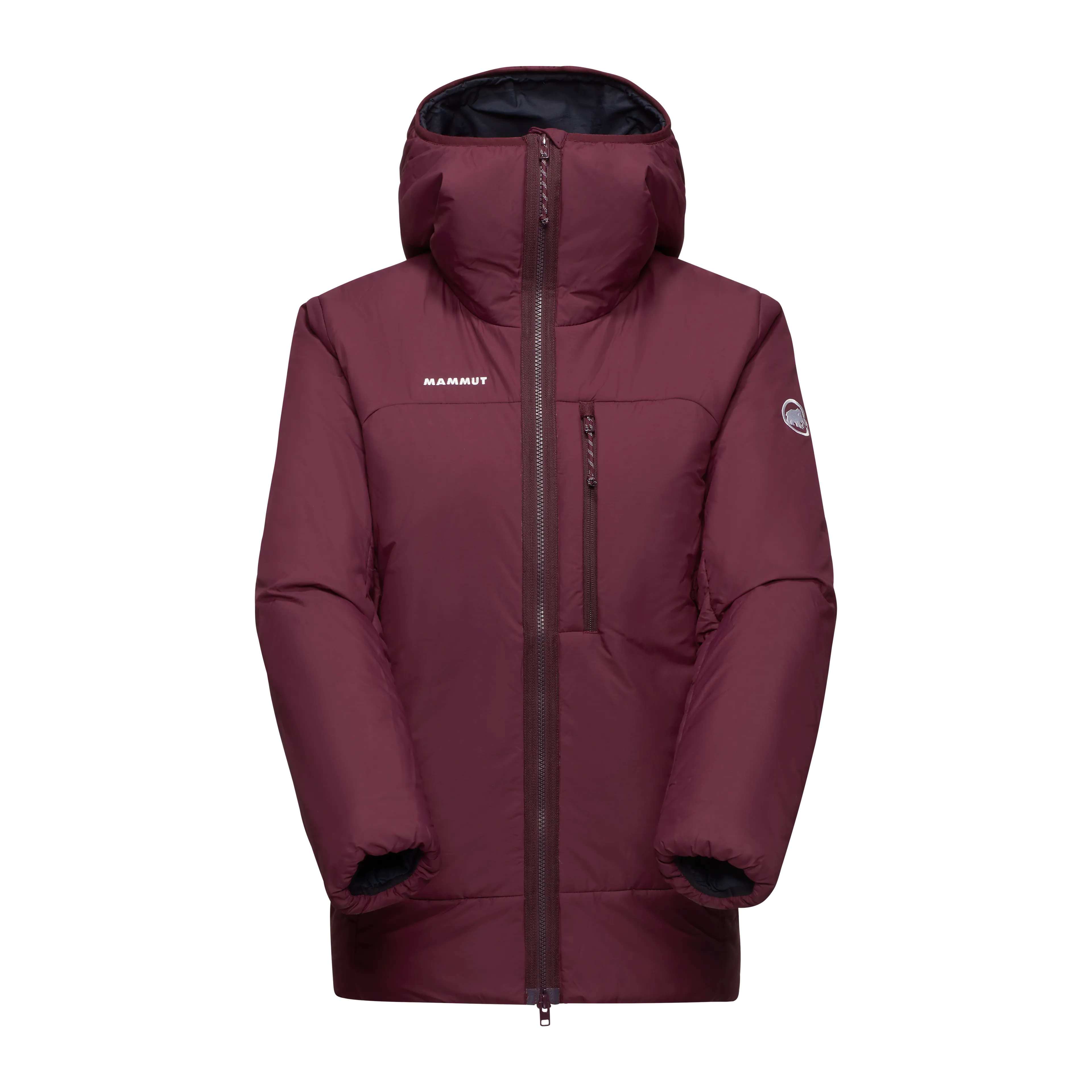 Rime Pro Belay IN Hooded Jacket Women