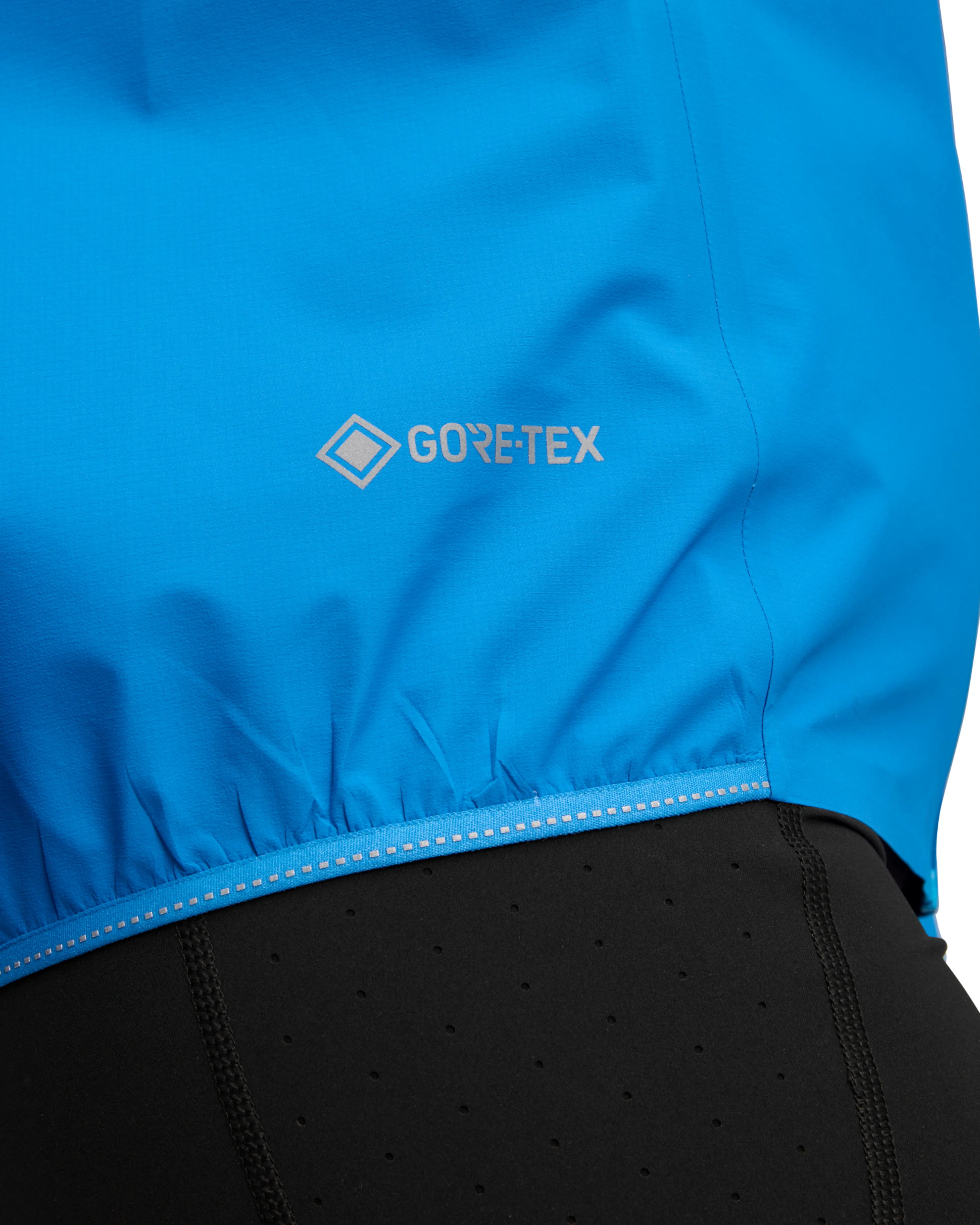 W SKYBREEZE WATERPROOF JACKET GTX