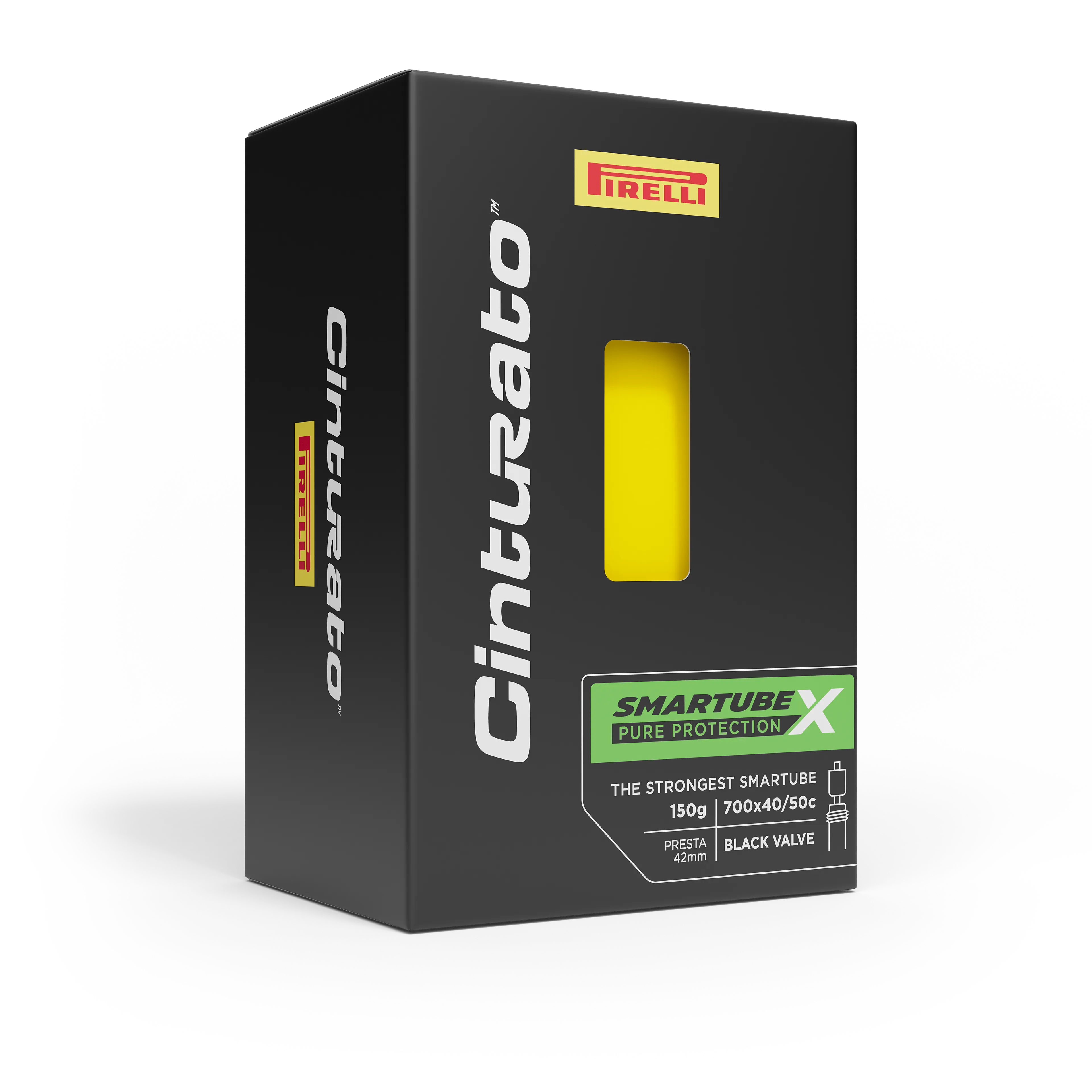P ZERO™ SmarTUBE  RS 60mm
