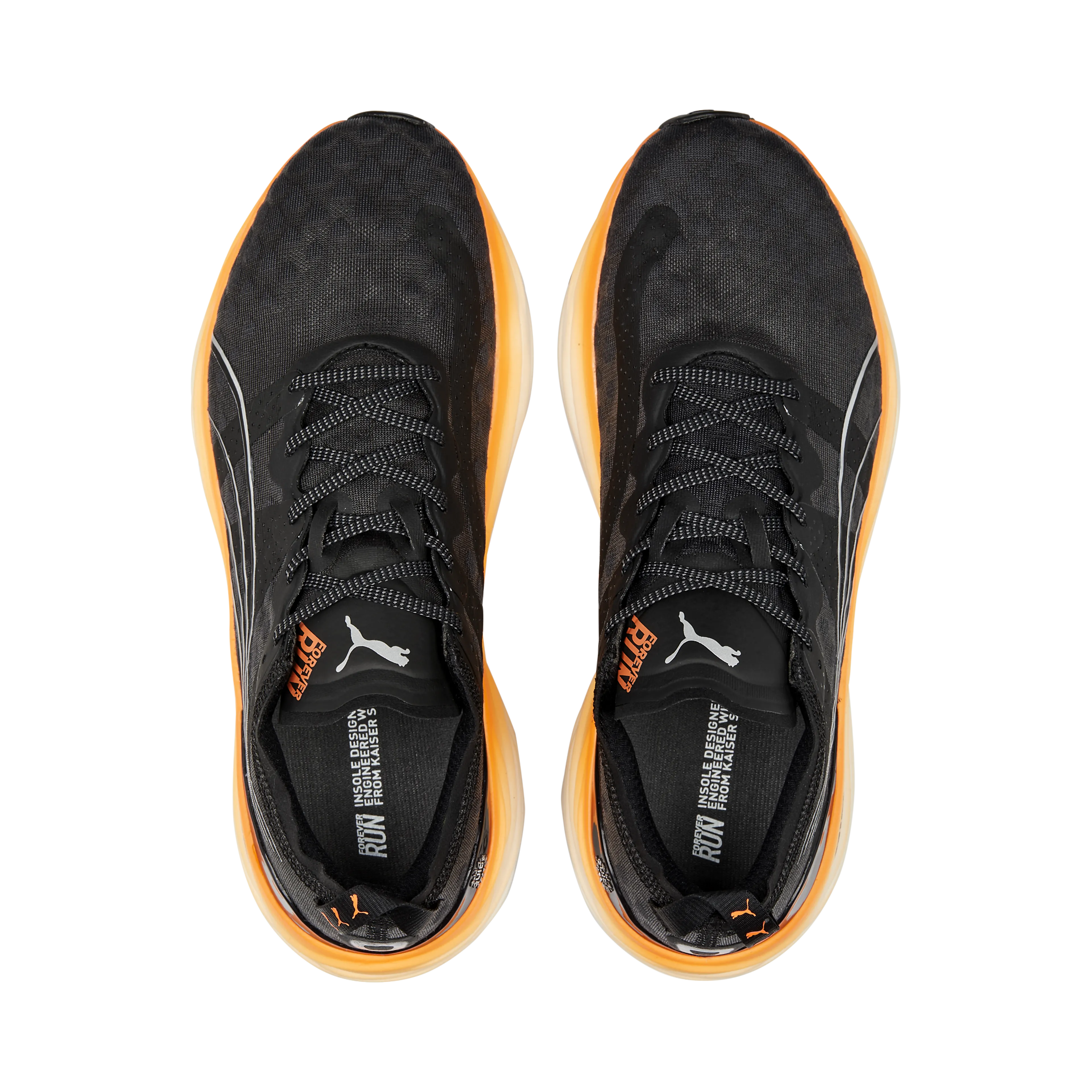ForeverRun Nitro