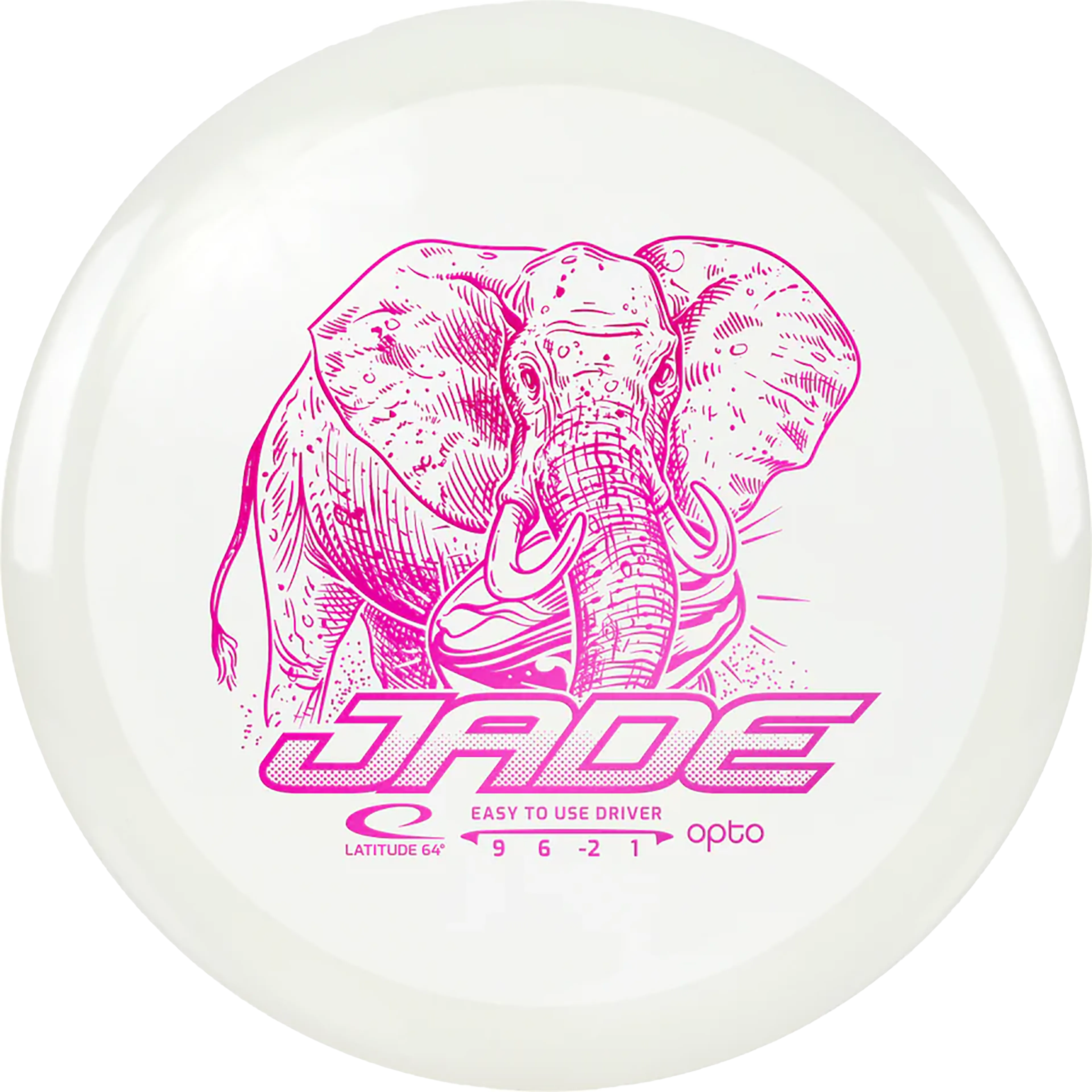 Opto Driver Jade