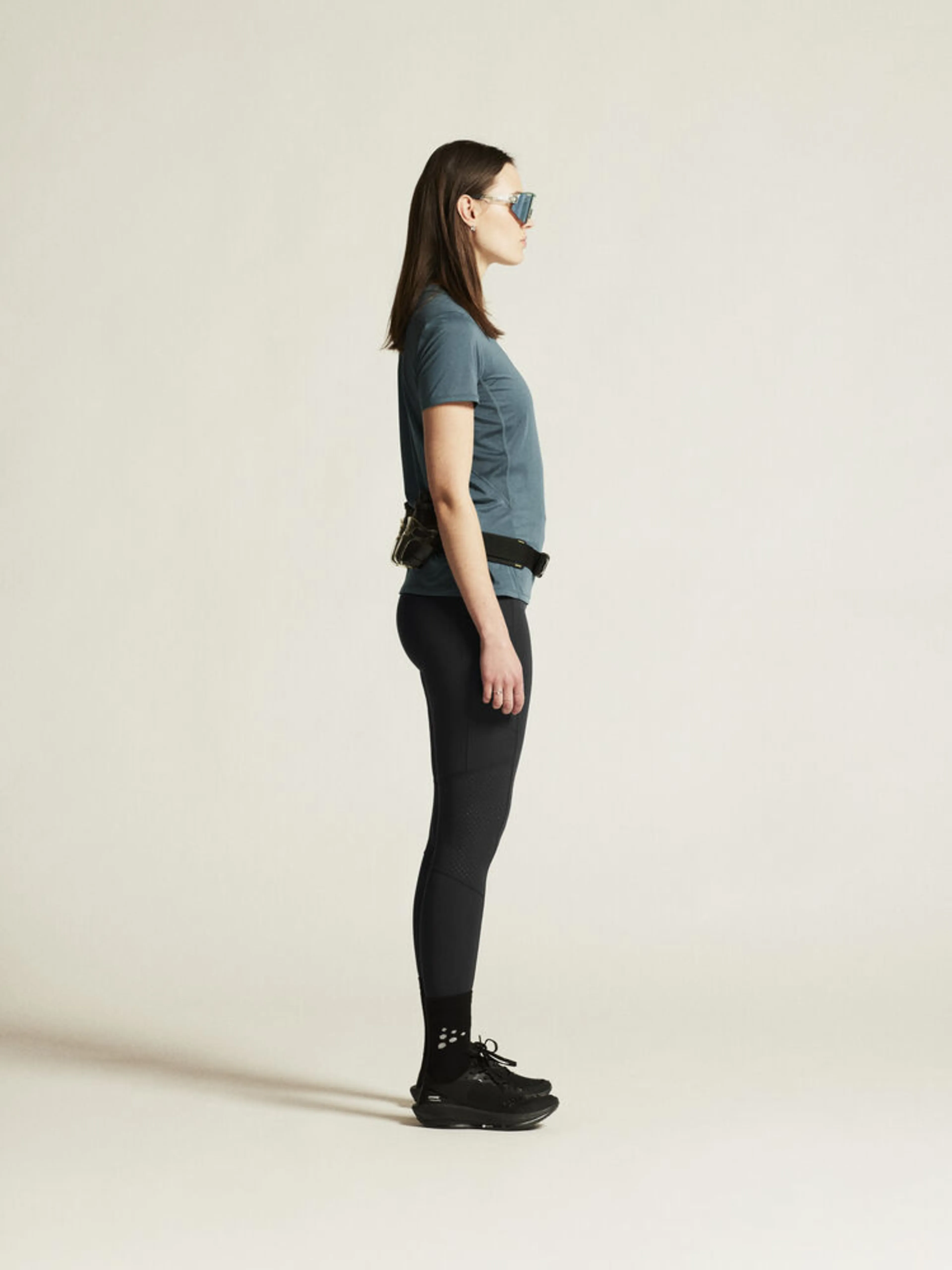 Adv Essence Ss Tee 2 W