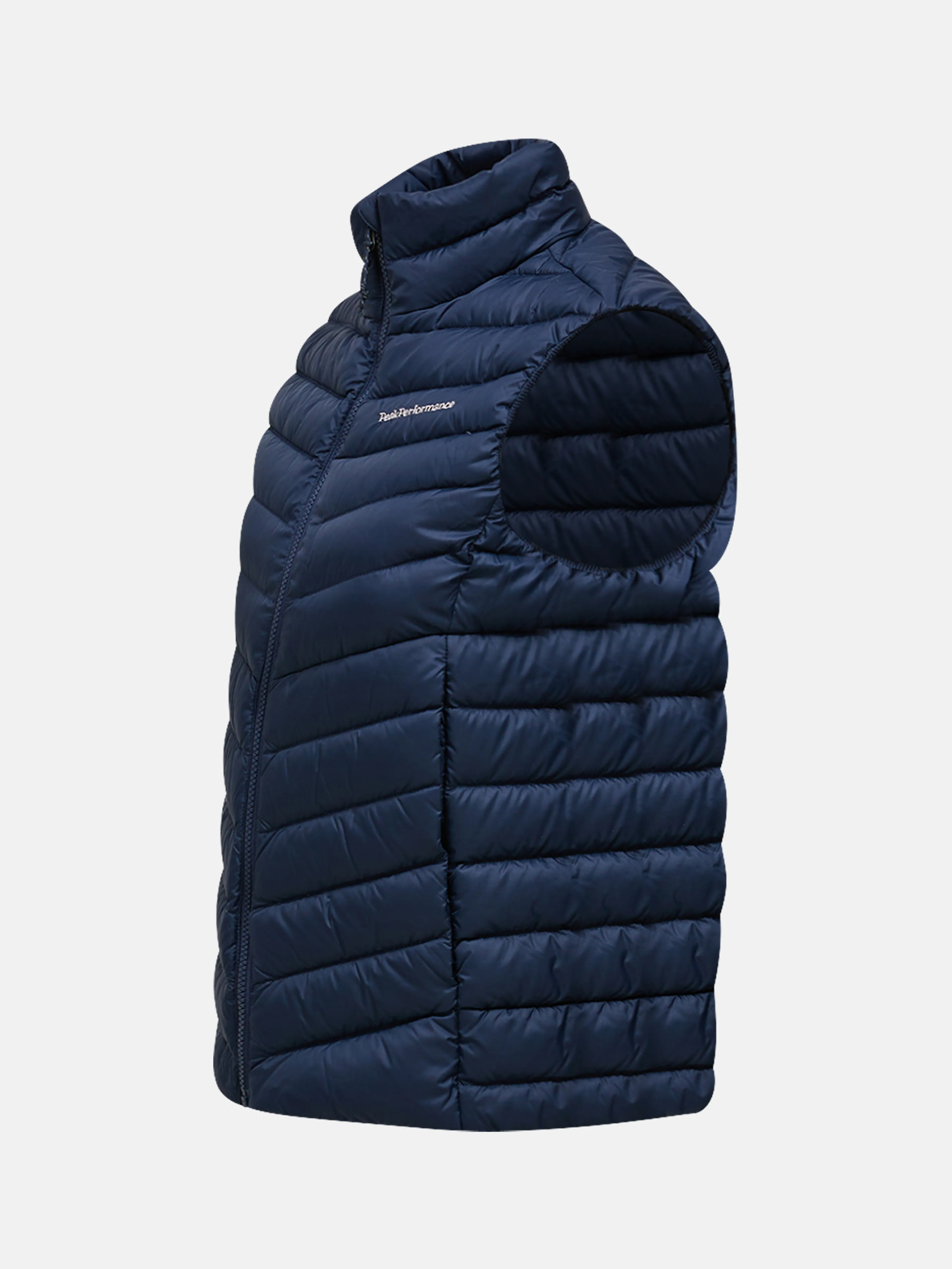 W Frost Down Vest