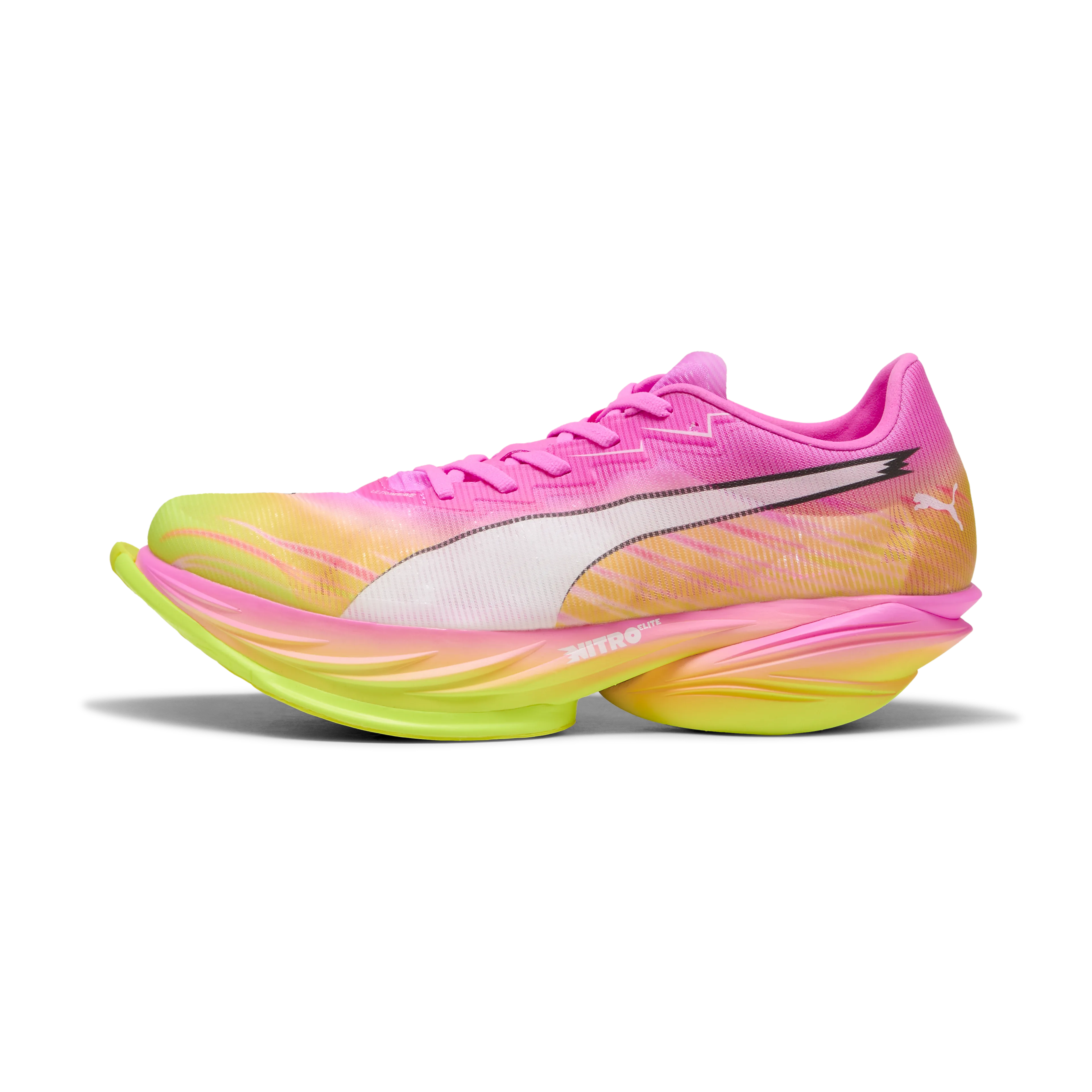 FAST-R NITRO Elite 3 ST