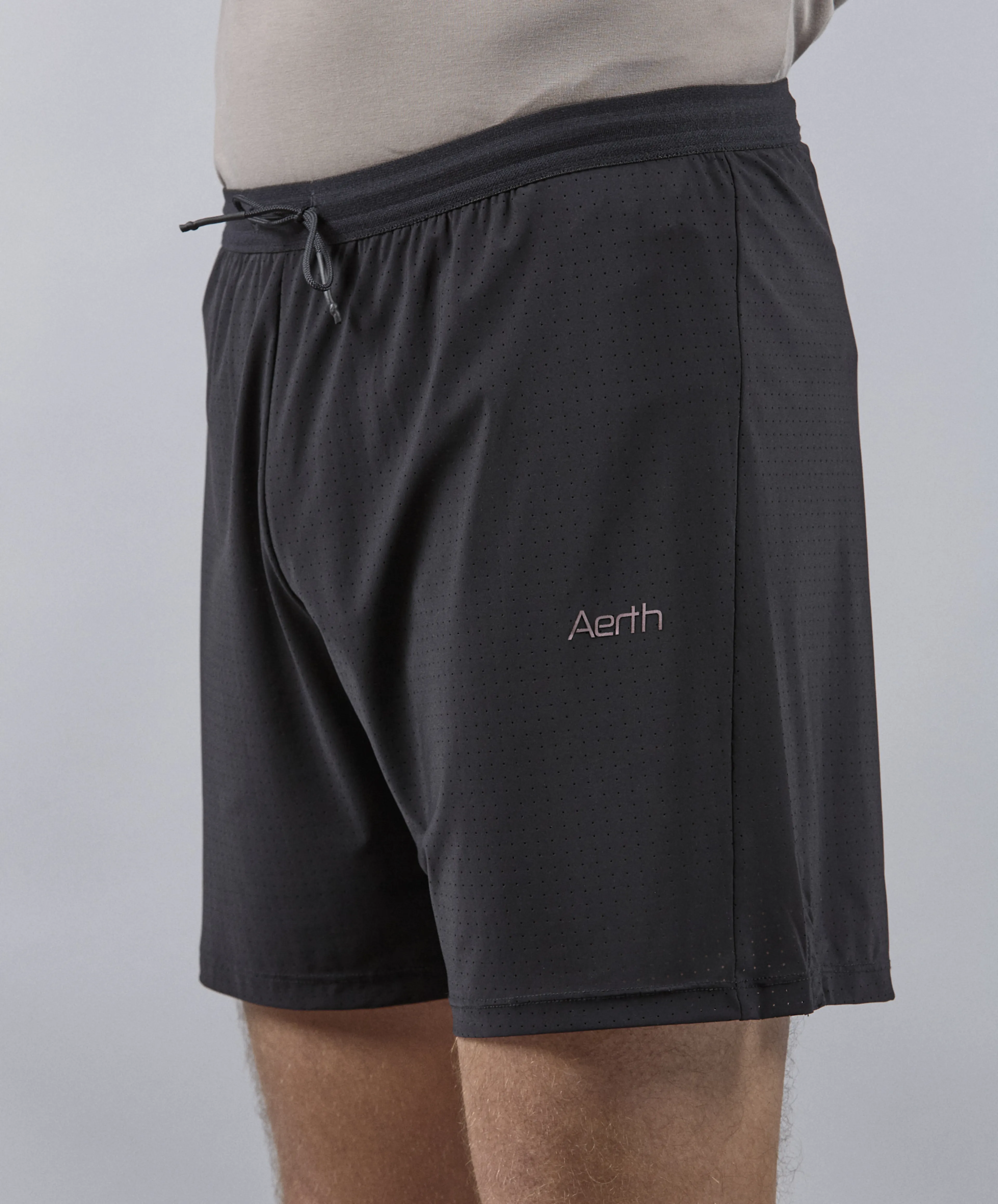 M'S TRACK SERIES SHORT