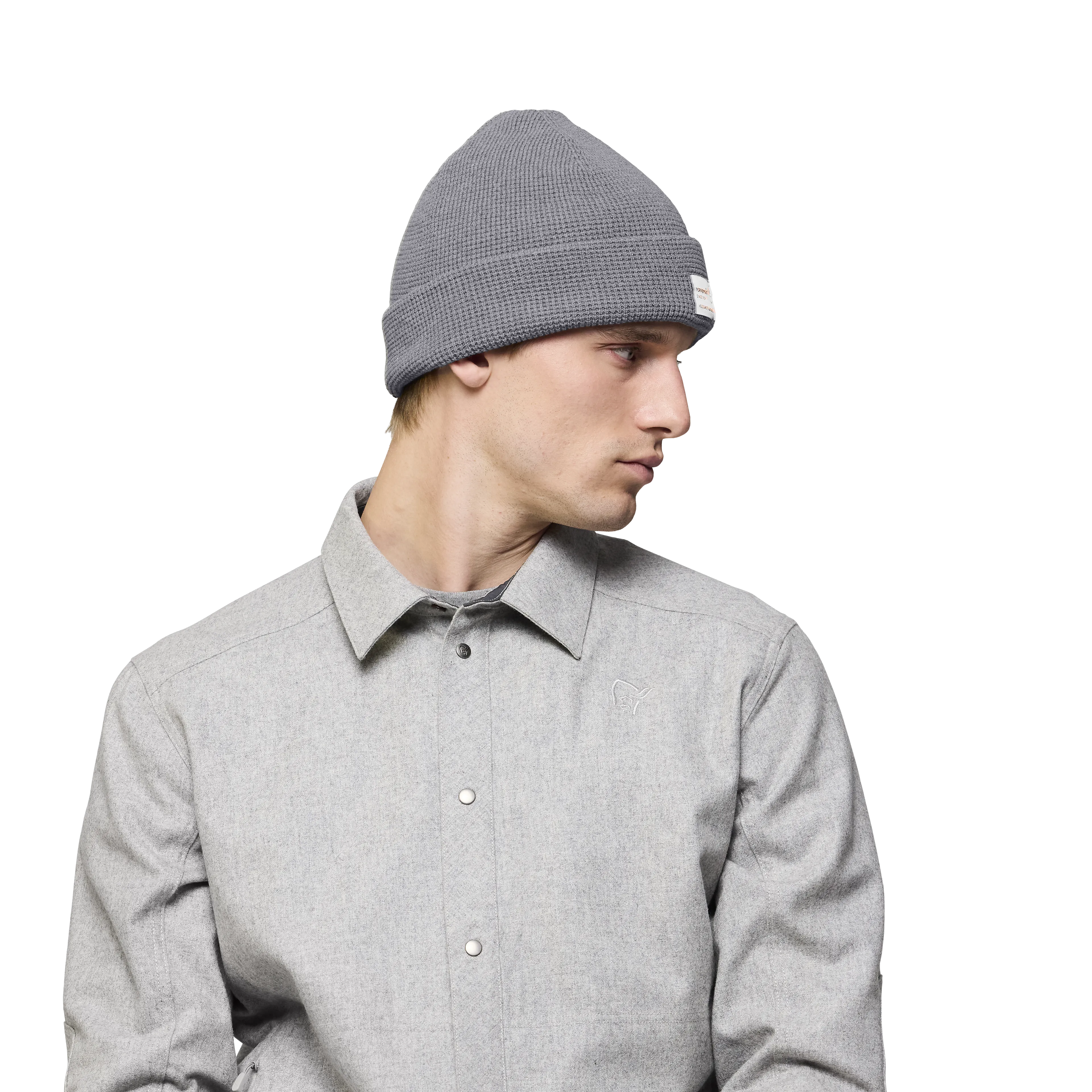 /29 heavy cotton Beanie