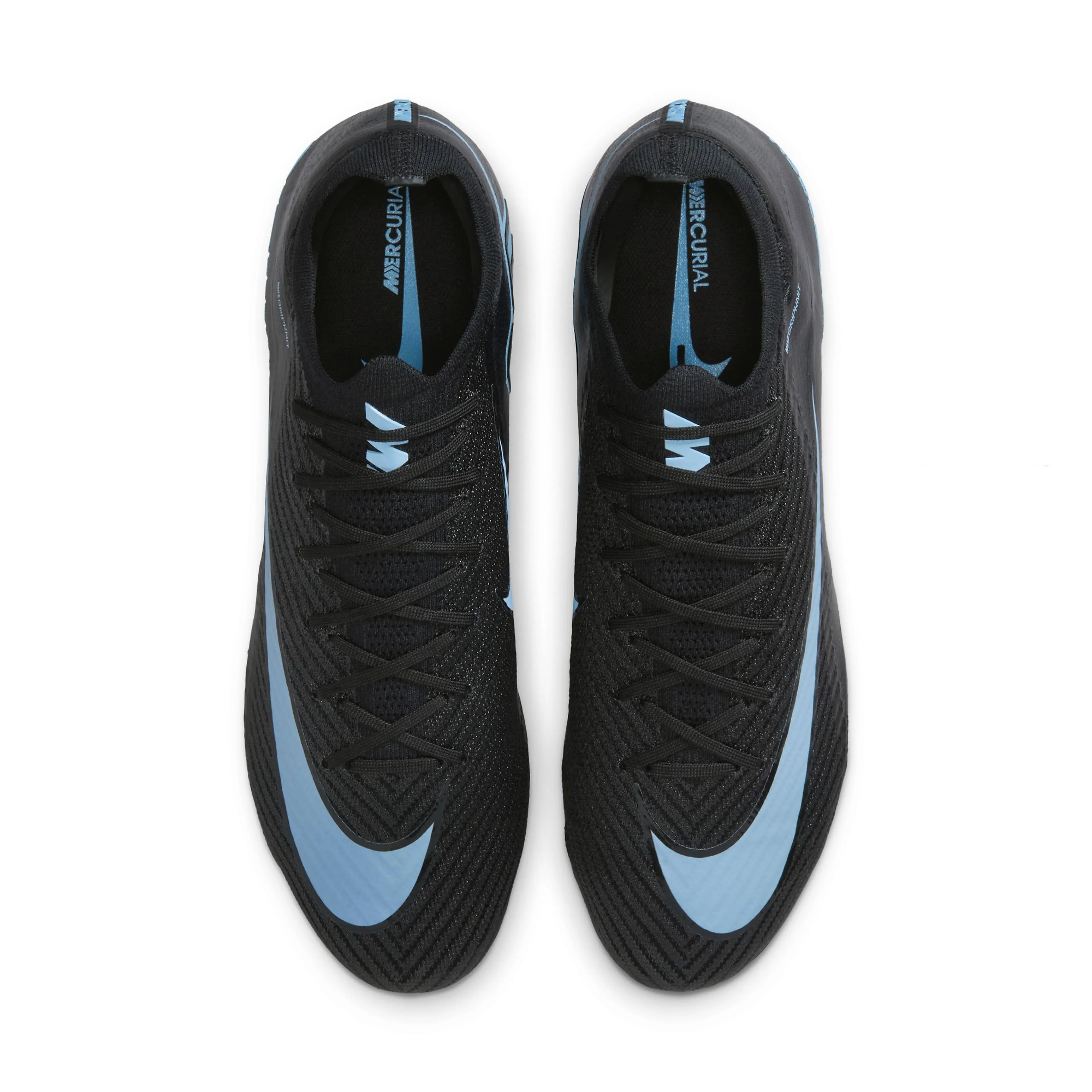 Mercurial Vapor 16 Elite Artificial-Grass Low-Top Fotballsko