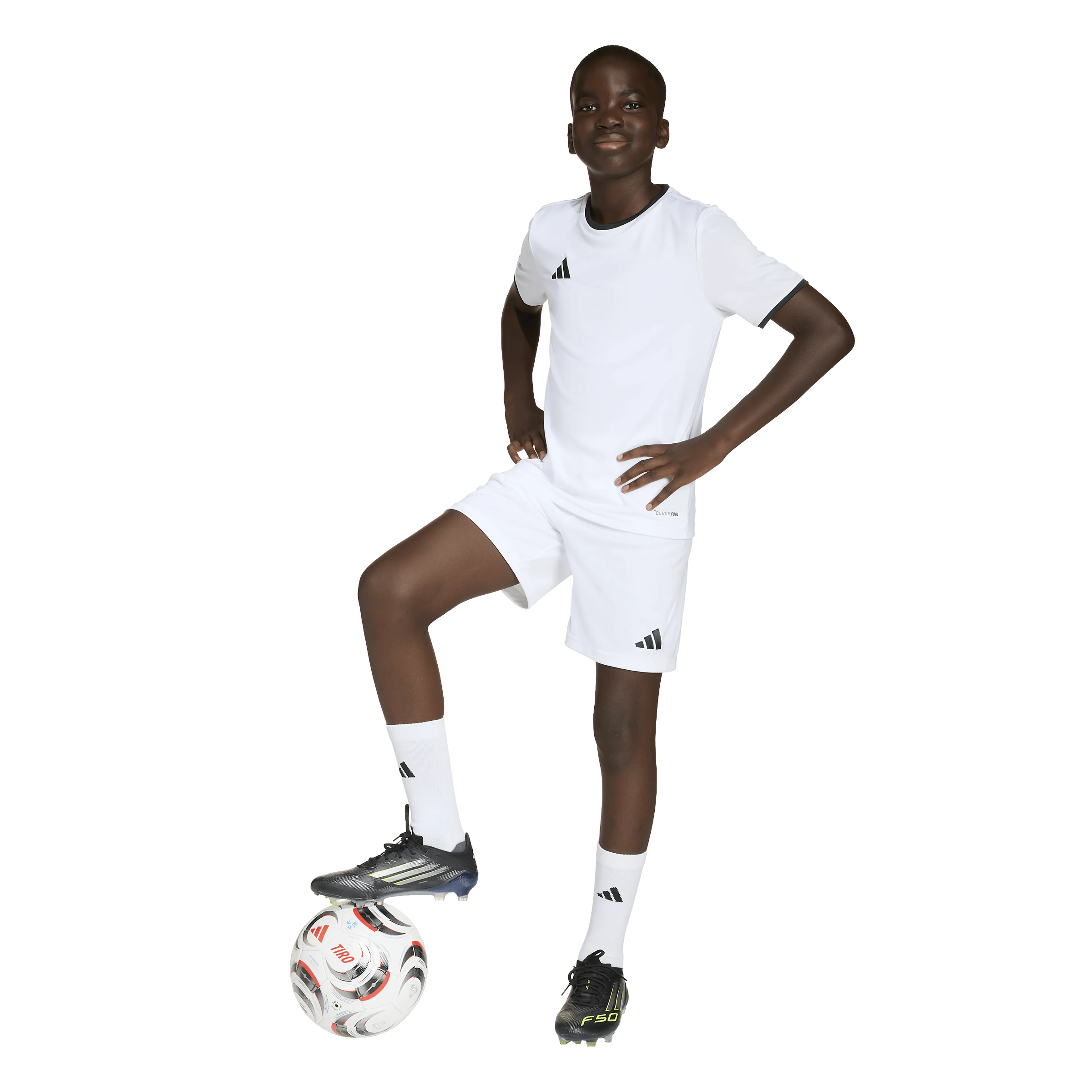 Entrada26 Shorts Junior