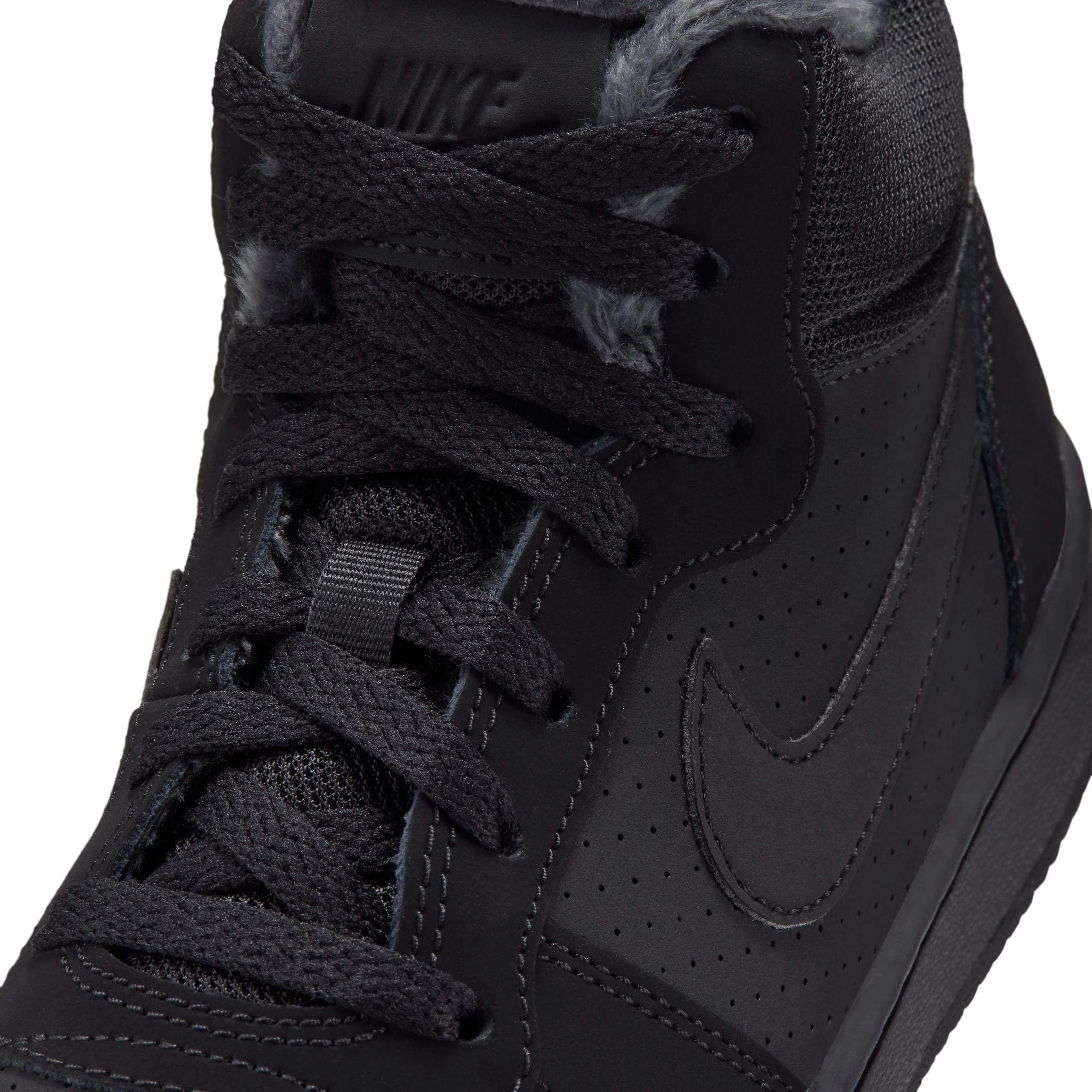 Court Borough Mid Big Kids' Shoes