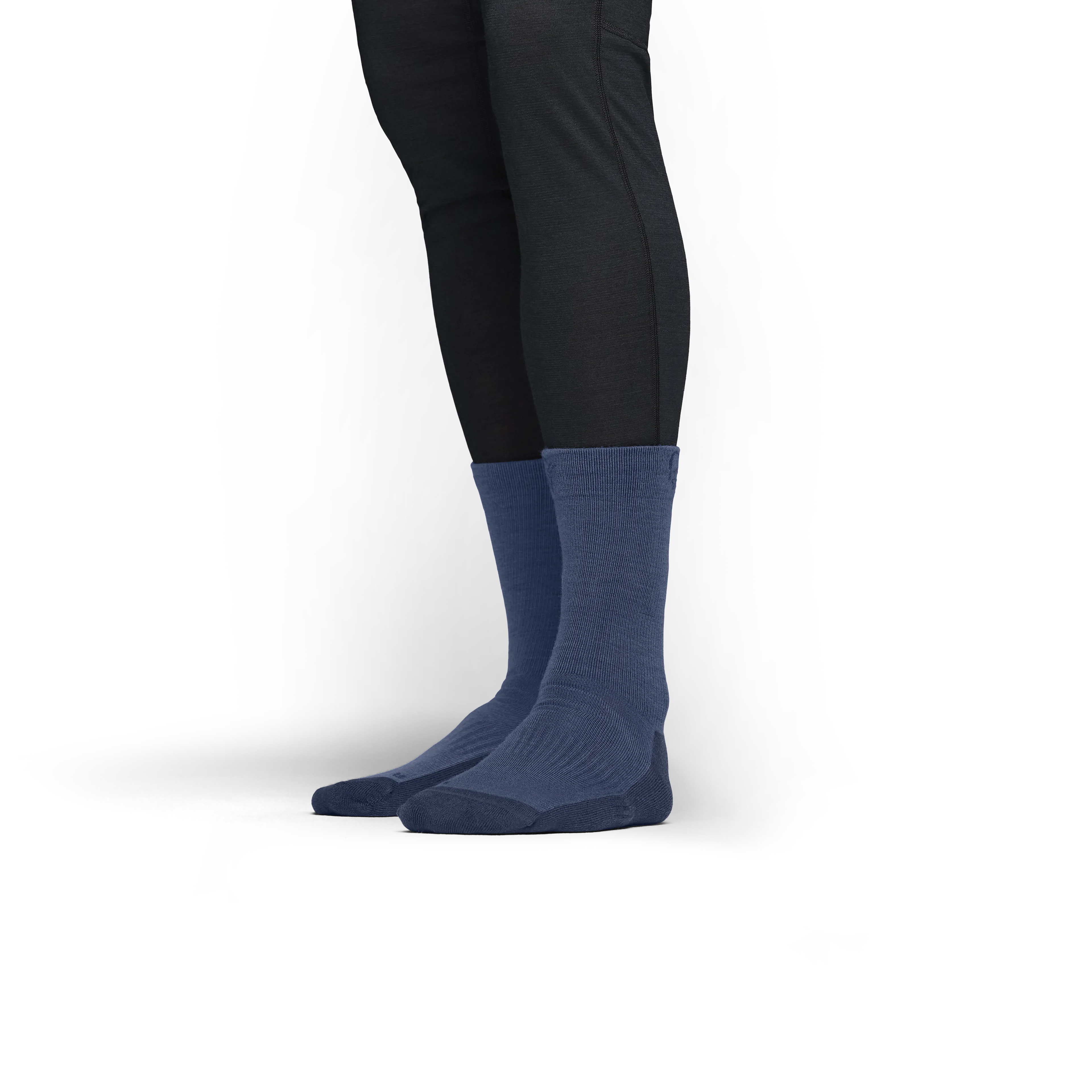 falketind mid weight Merino Socks