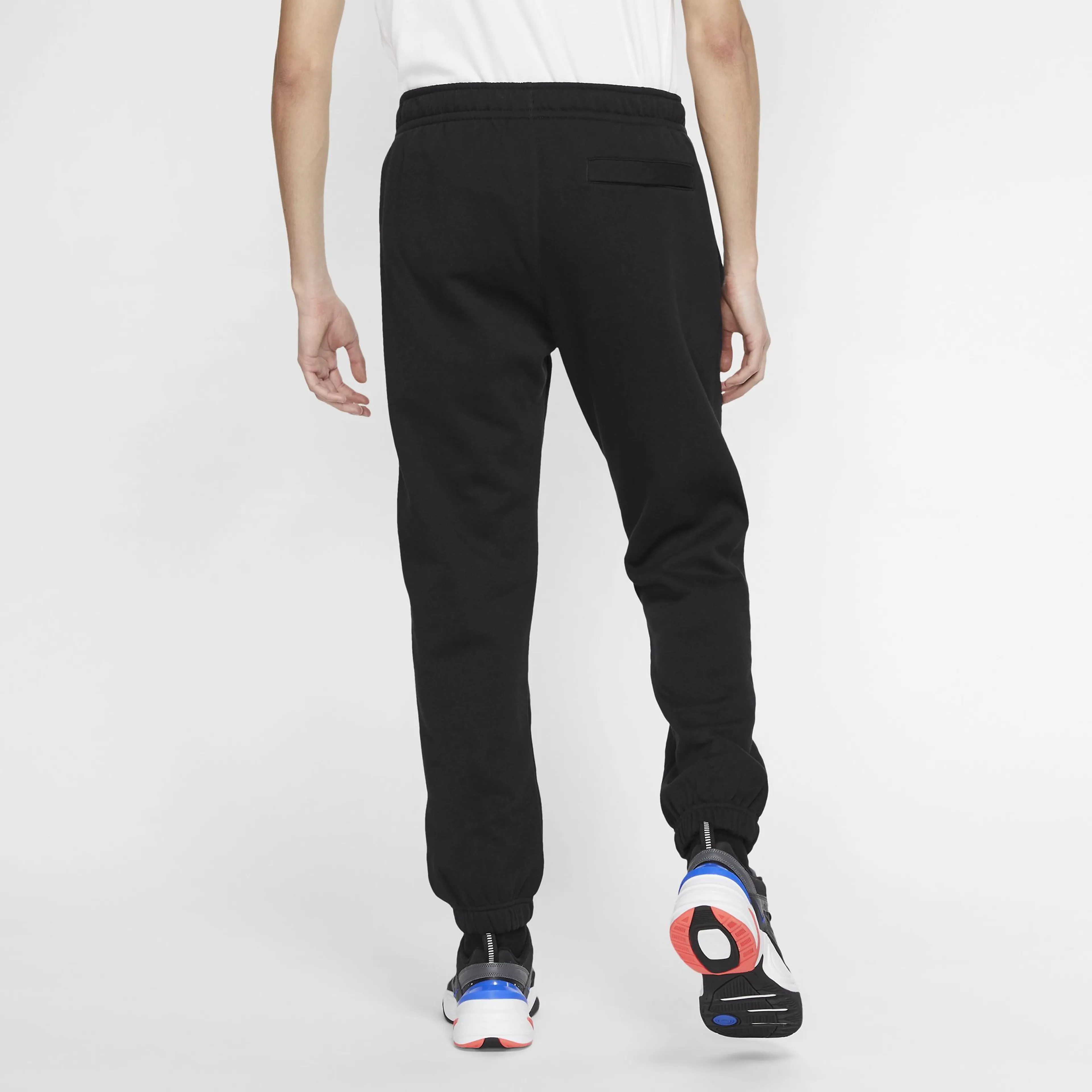 Sportswear Club Fleece joggebukse herre Sportswear Club Fleece joggebukse herre