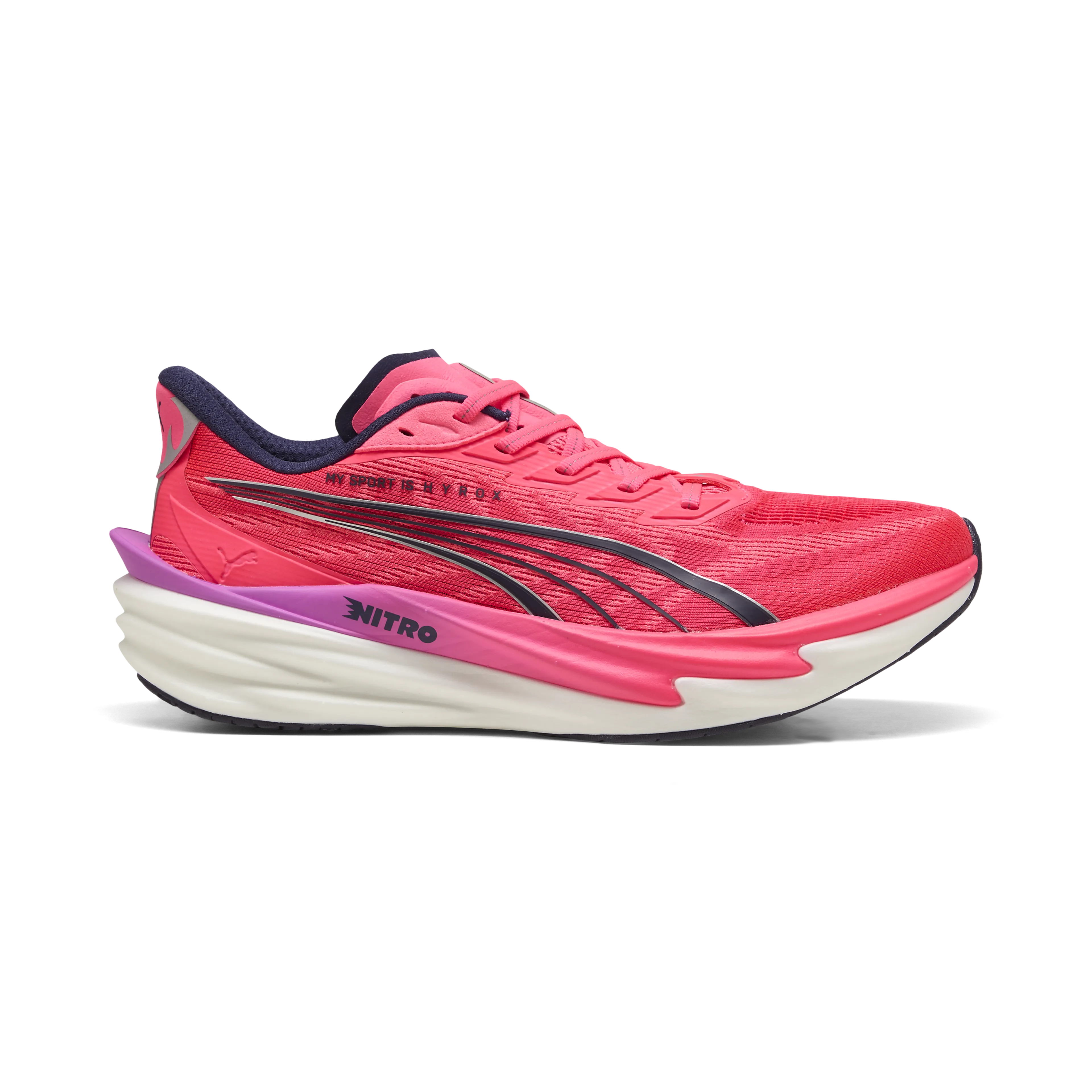 Deviate NITRO 4 PUMA X HYROX