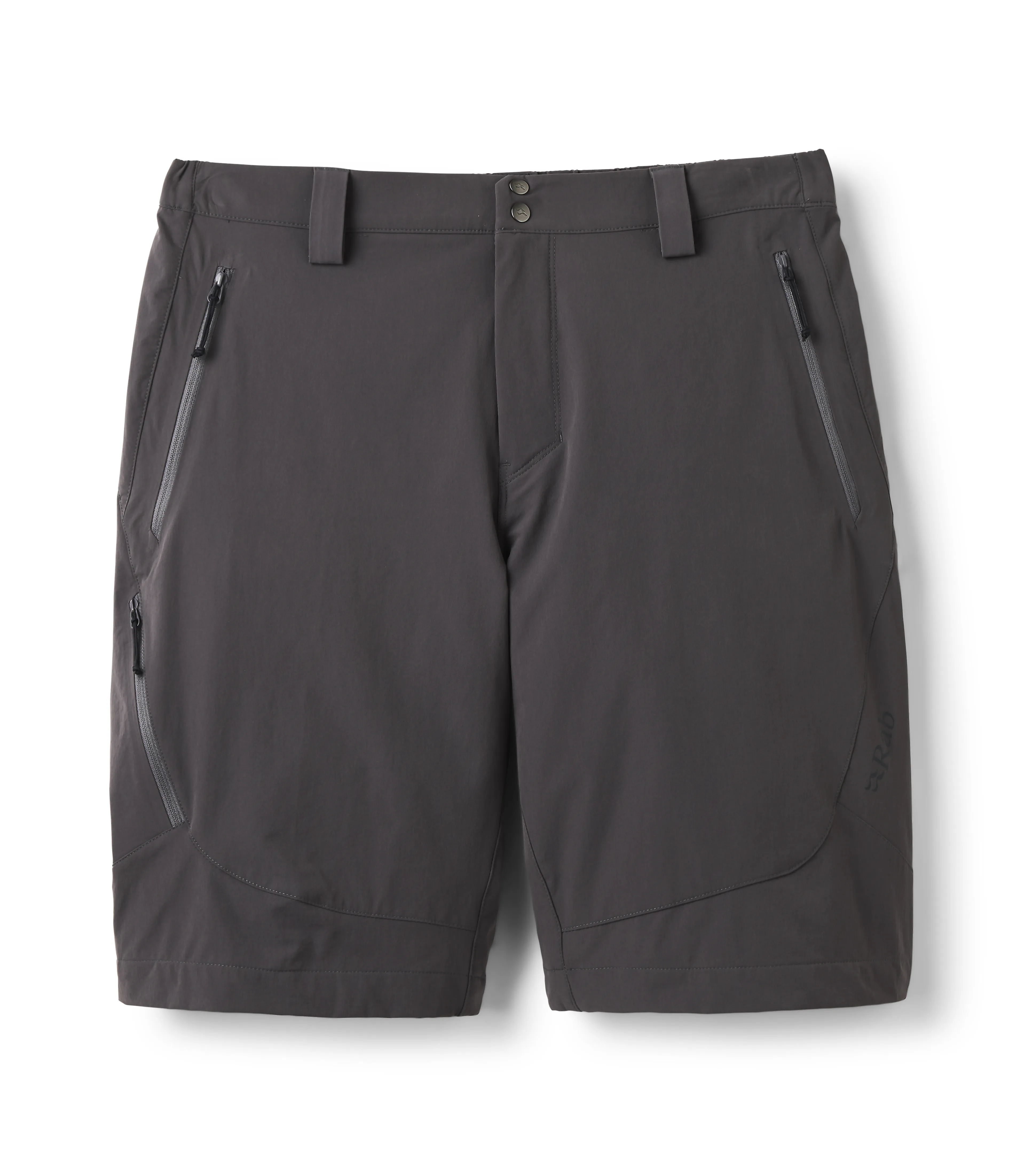 Torque Mountain Shorts