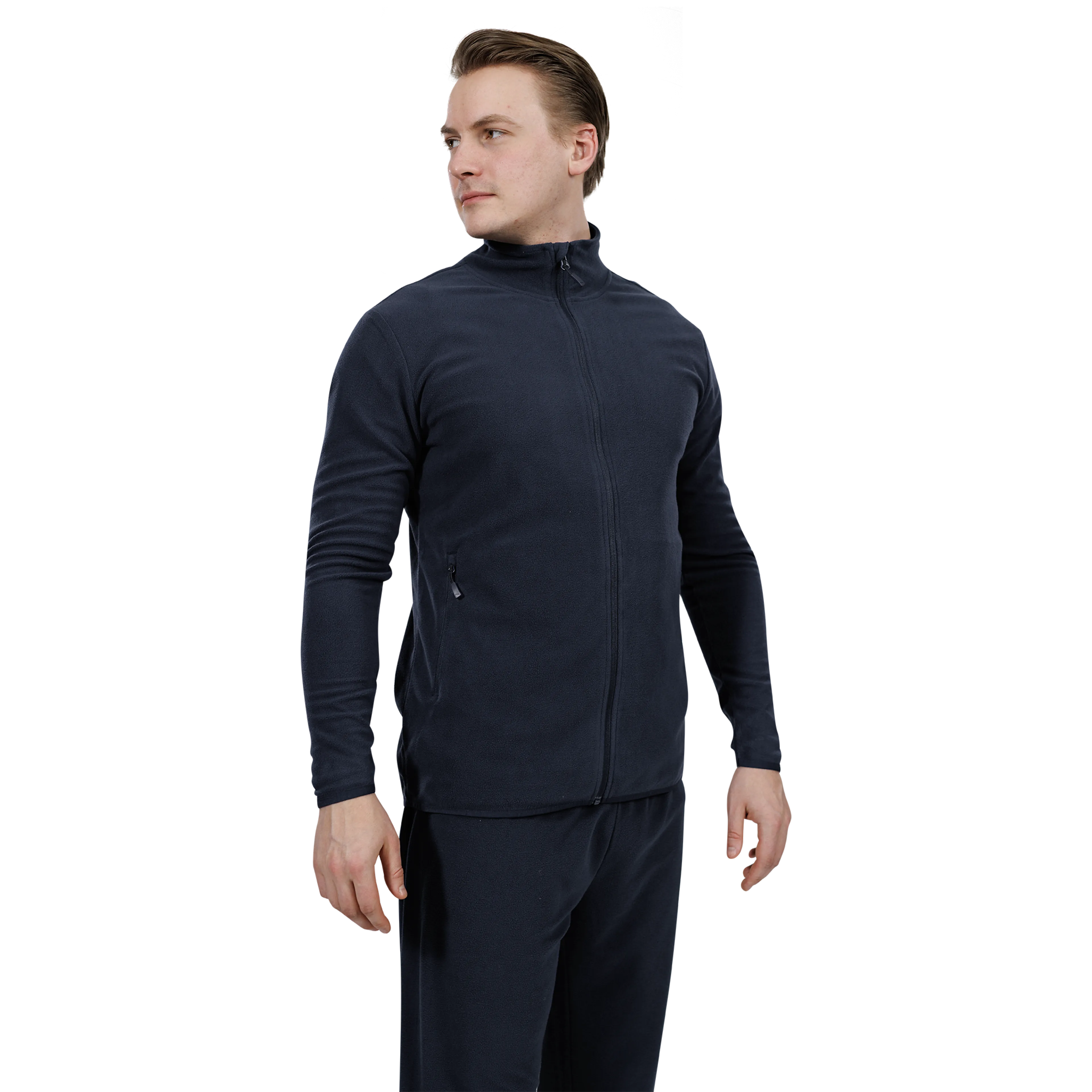 FAGERHEIM 2.0 M FLEECEJAKKE FAGERHEIM 2.0 M FLEECEJAKKE