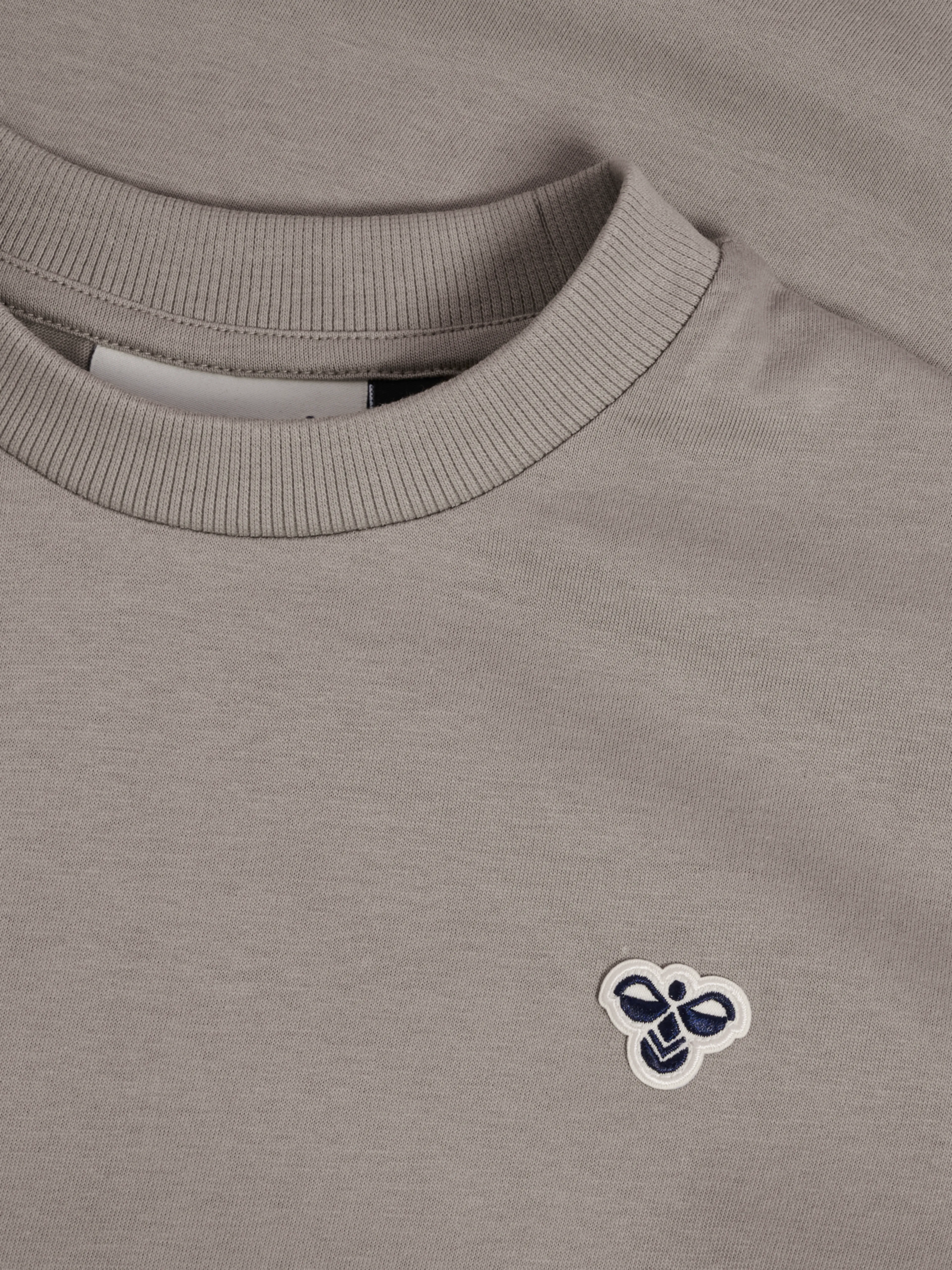 hmlJR LOOSE T-SHIRT S/S BEE