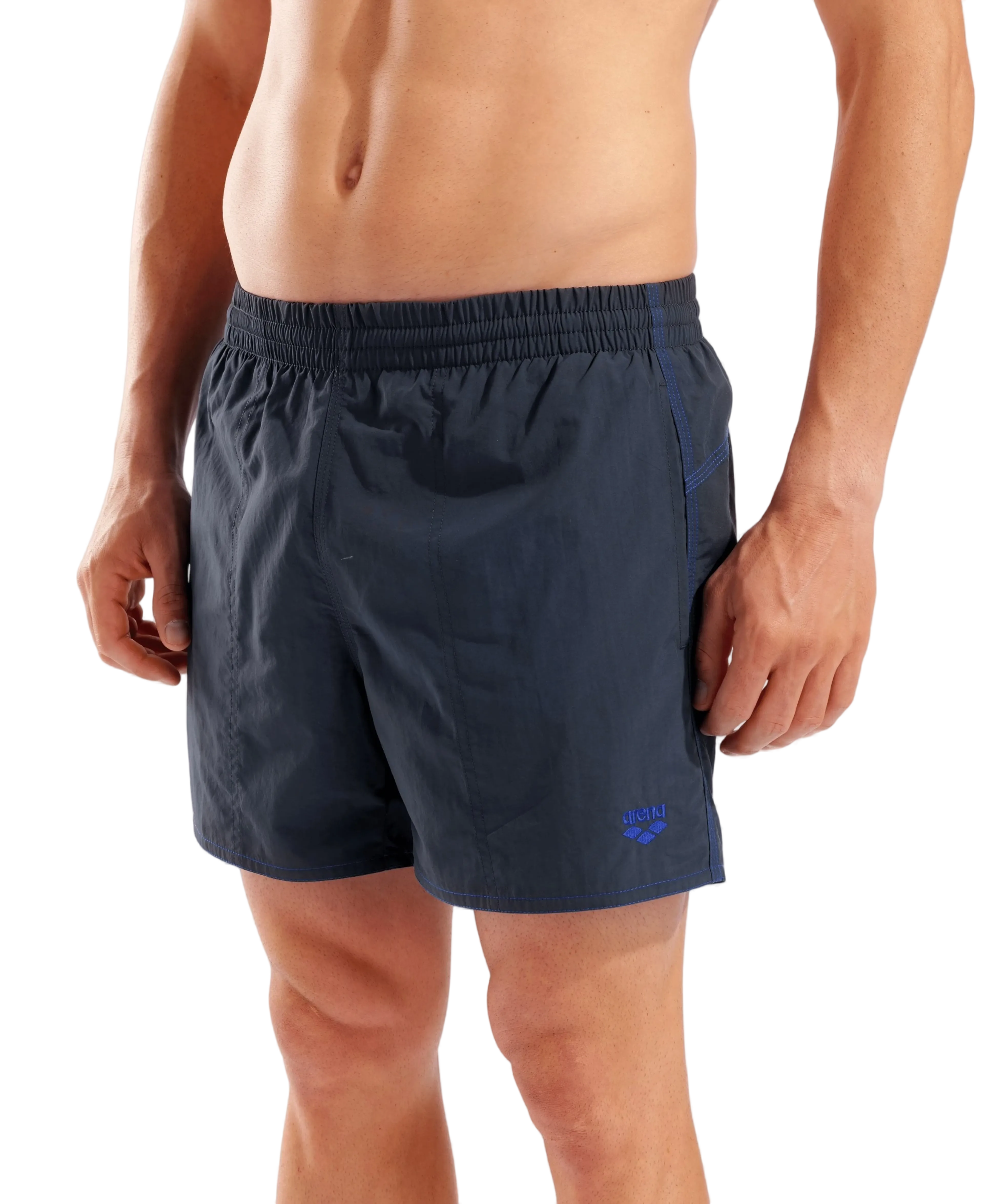 Bywayx badeshorts herre