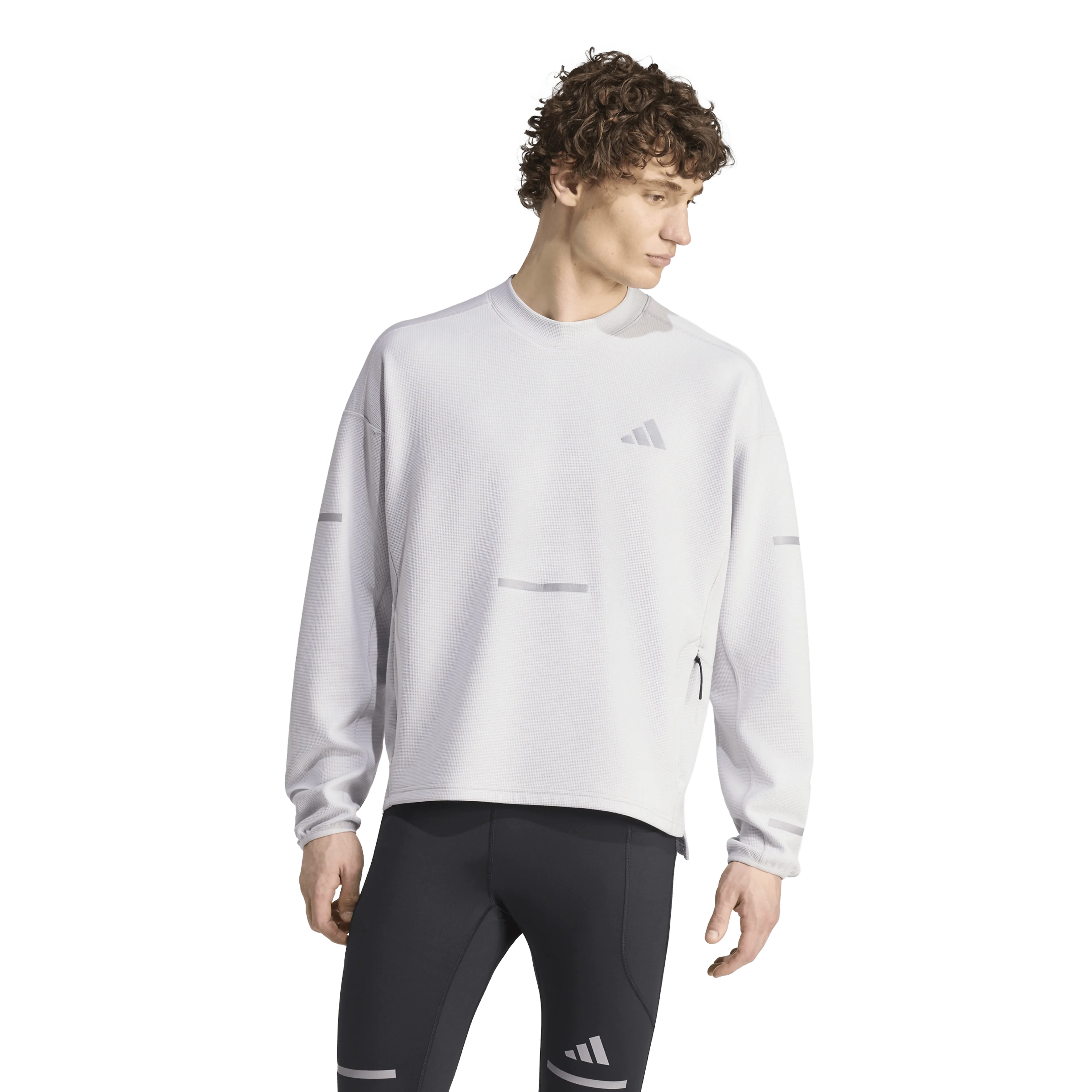 adi365 Running Crewneck Shirt