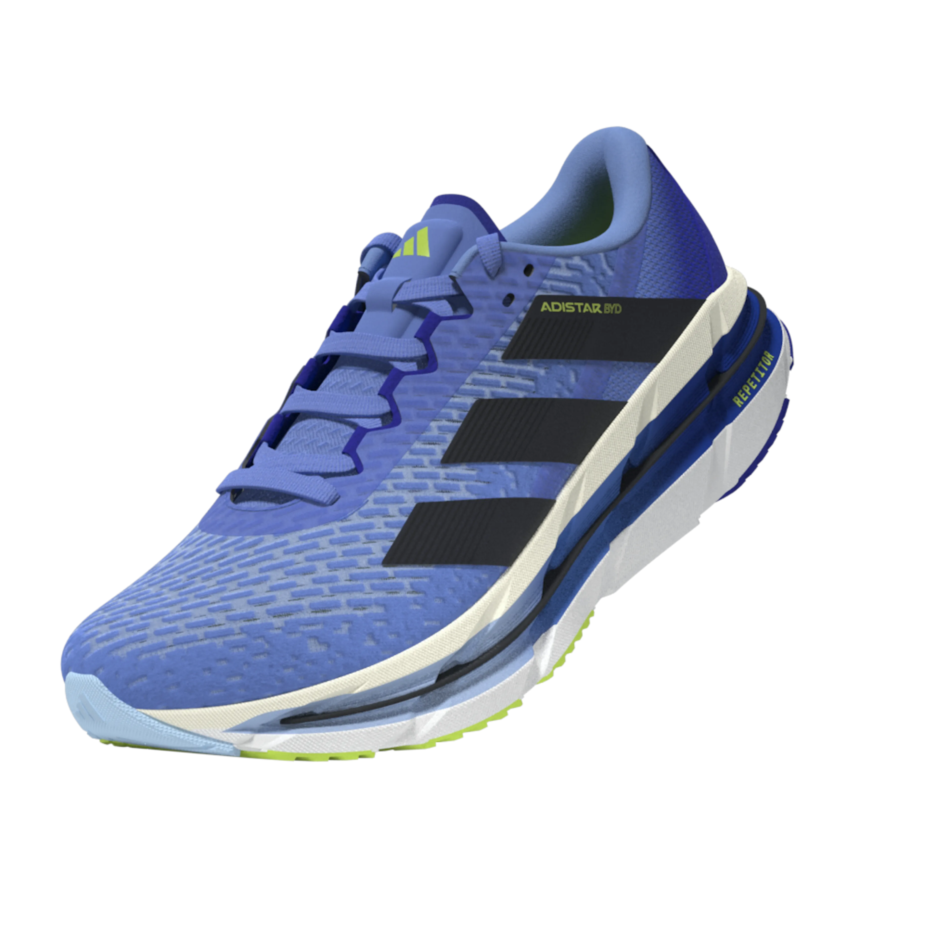 ADISTAR BYD M