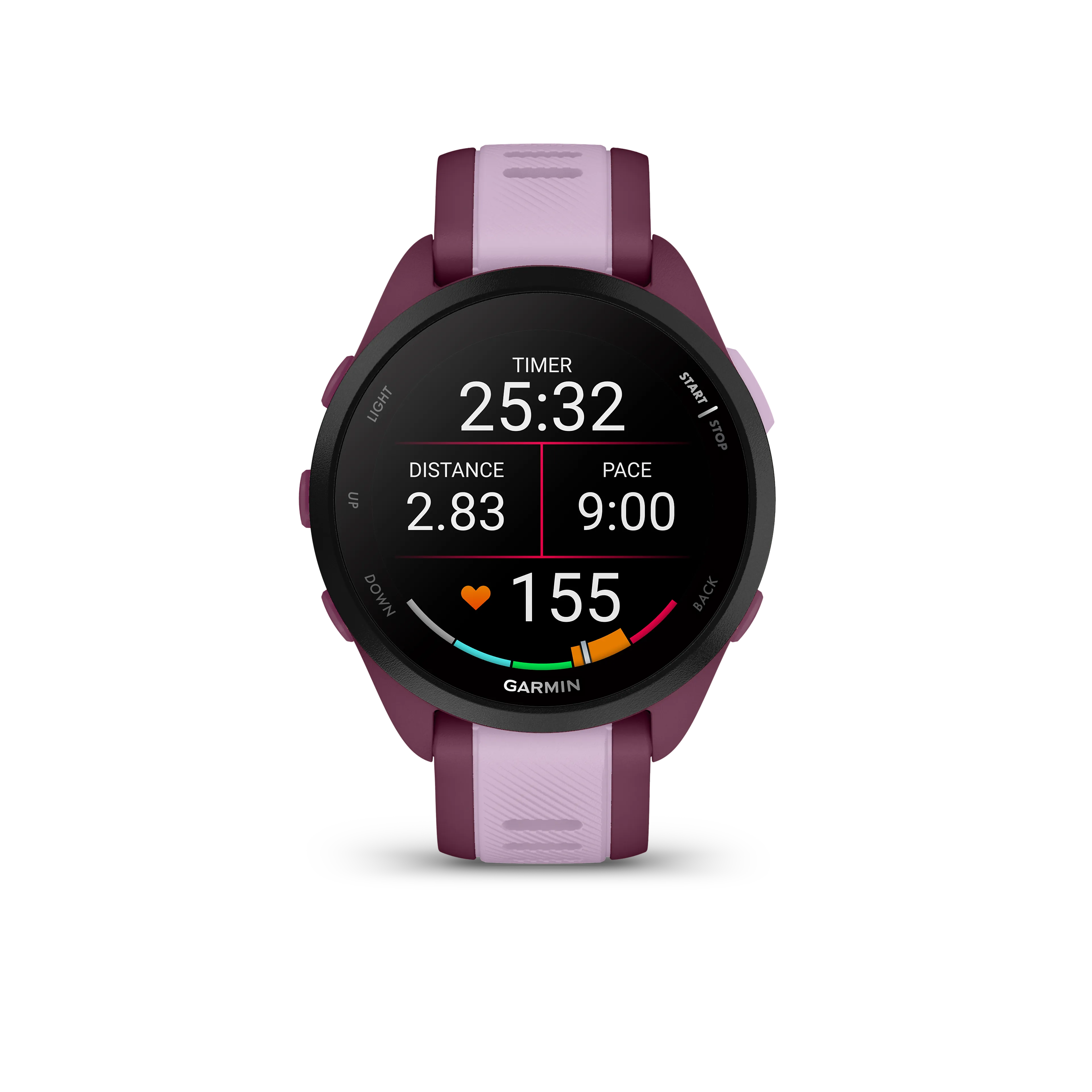 Forerunner 165 Music GPS WiFi