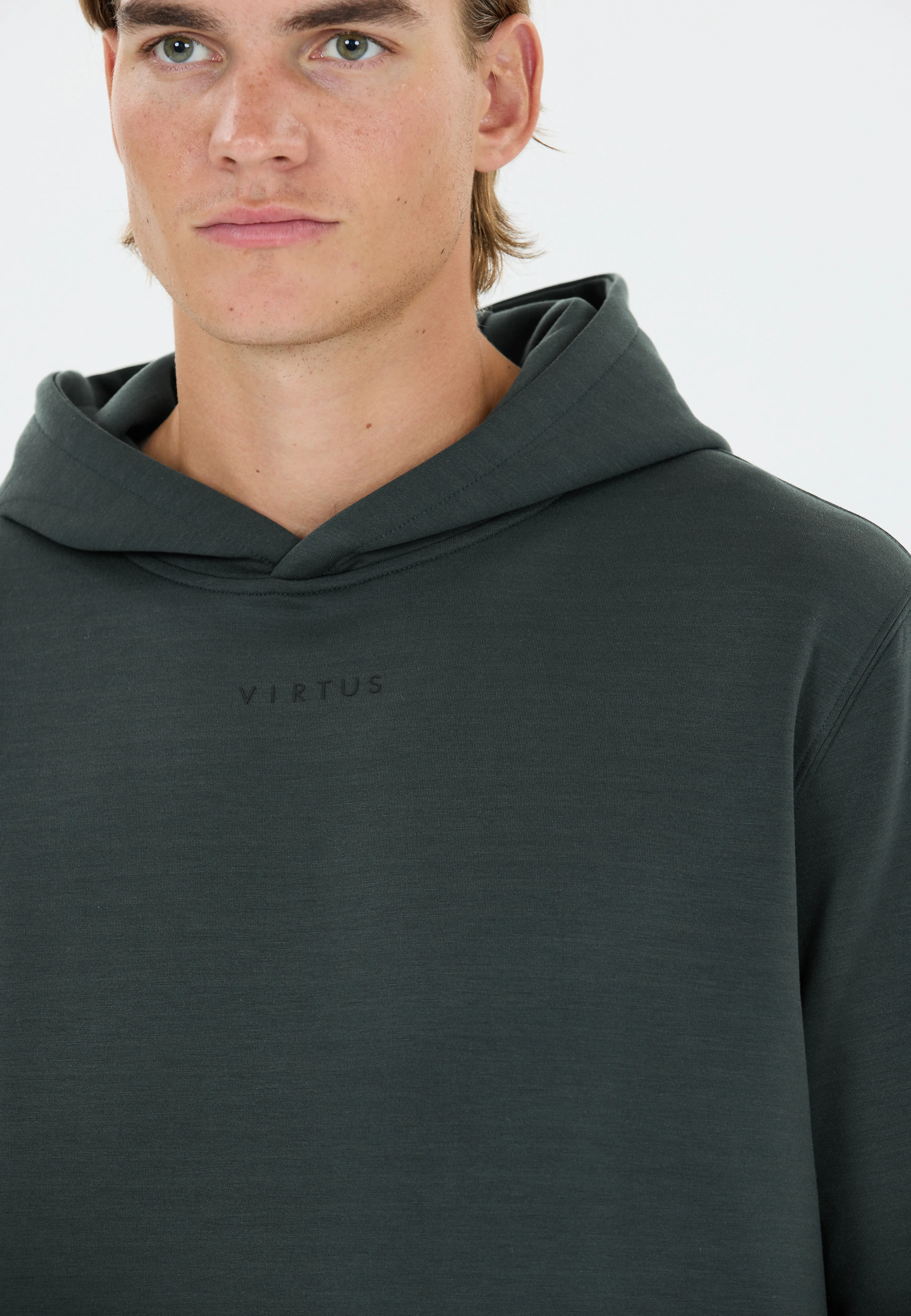 Taro V2 M Technical Hoody