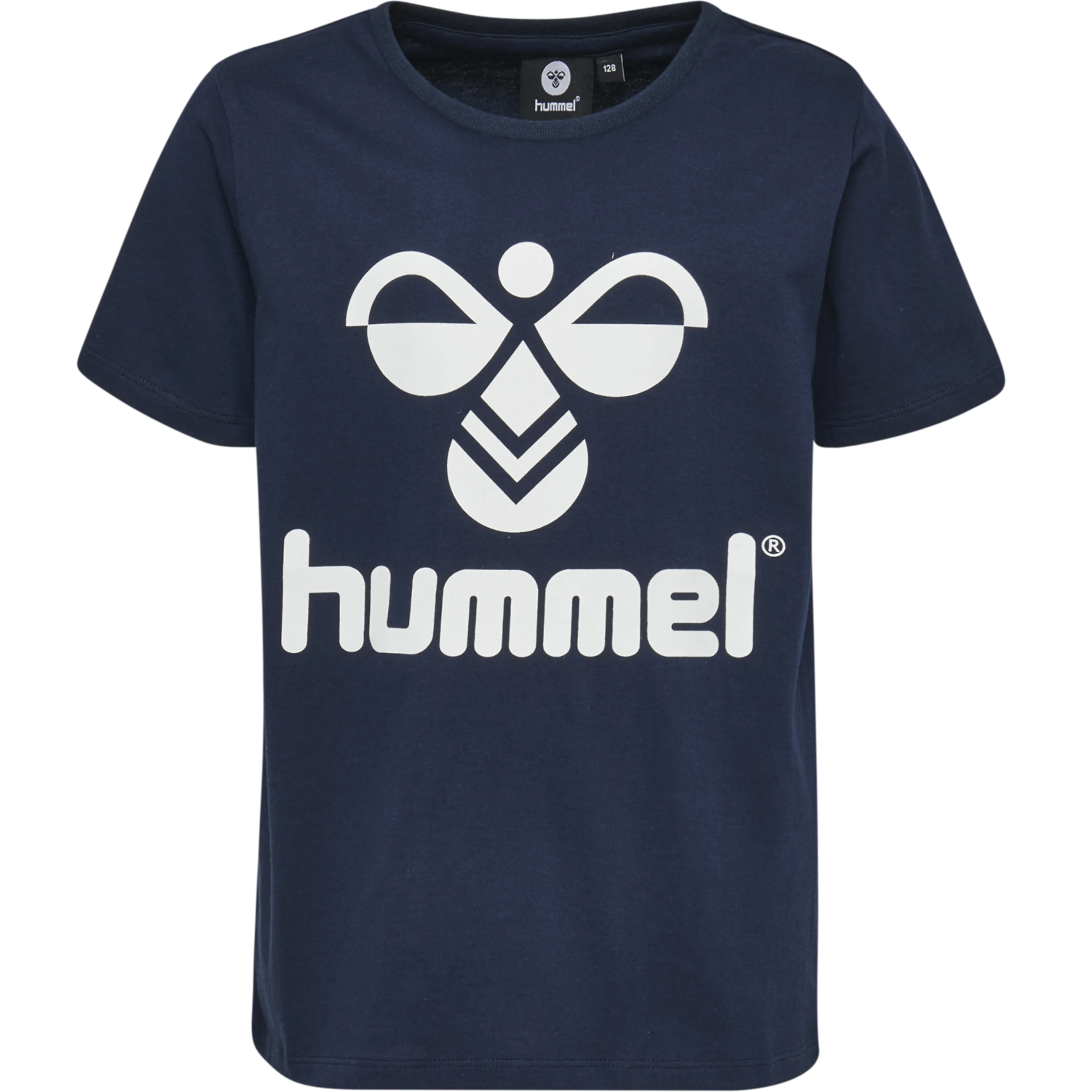 hmlTRES T-SHIRT S/S hmlTRES T-SHIRT S/S