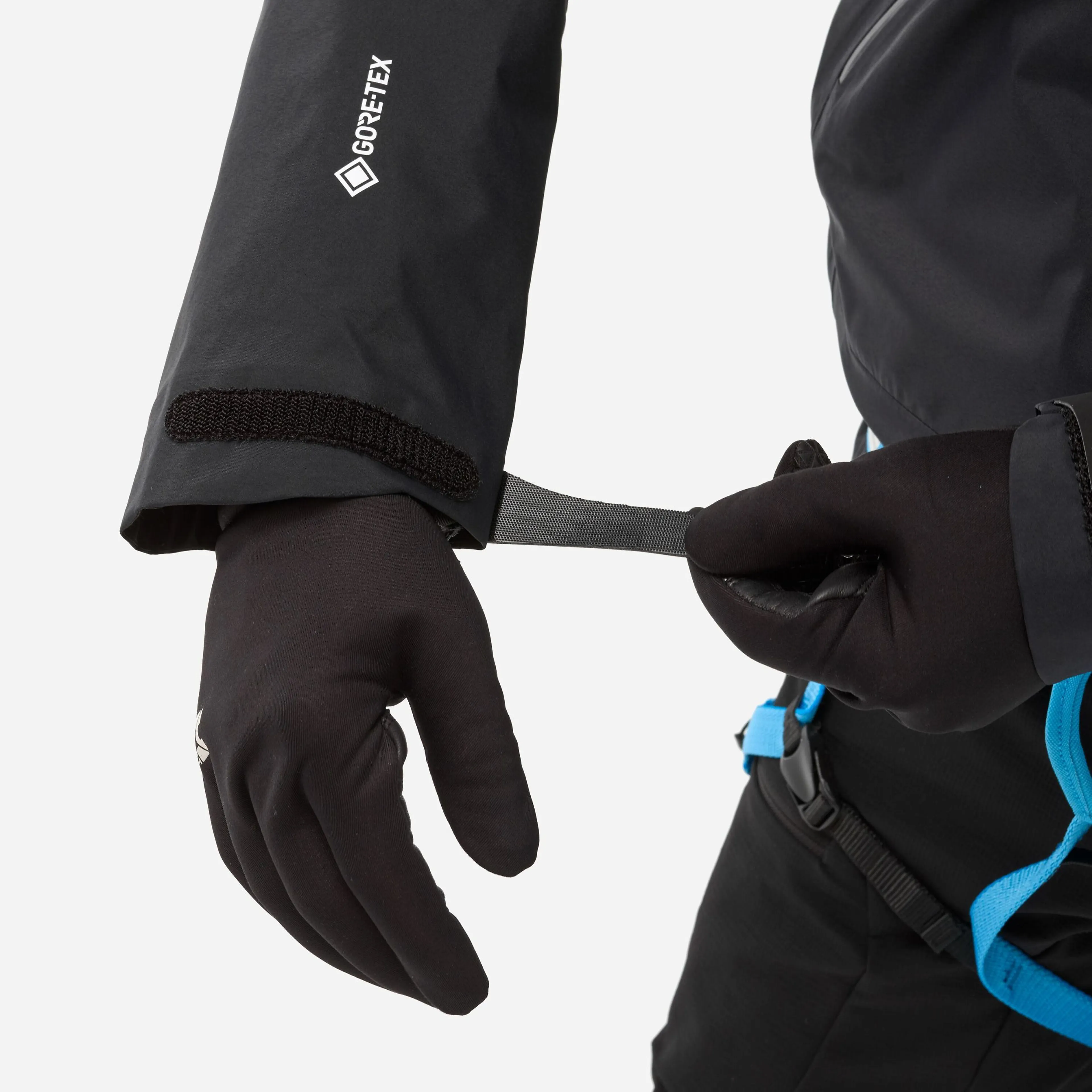 KAMET GTX JKT M